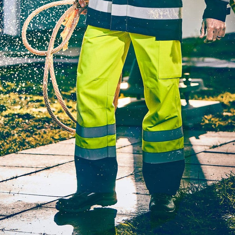 Wetterhosen (Schutzkleidung)