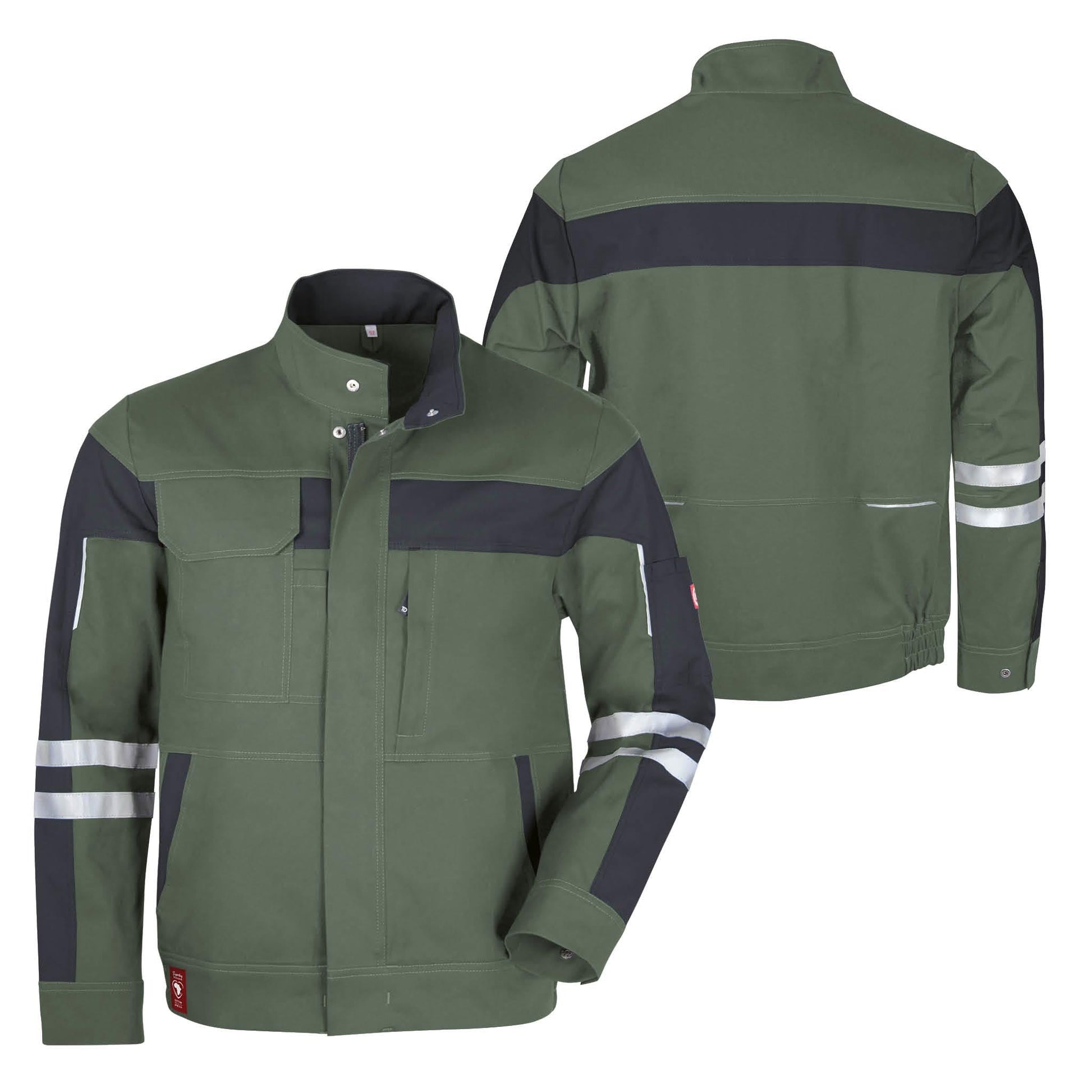 Bundjacke ecoFlex 212