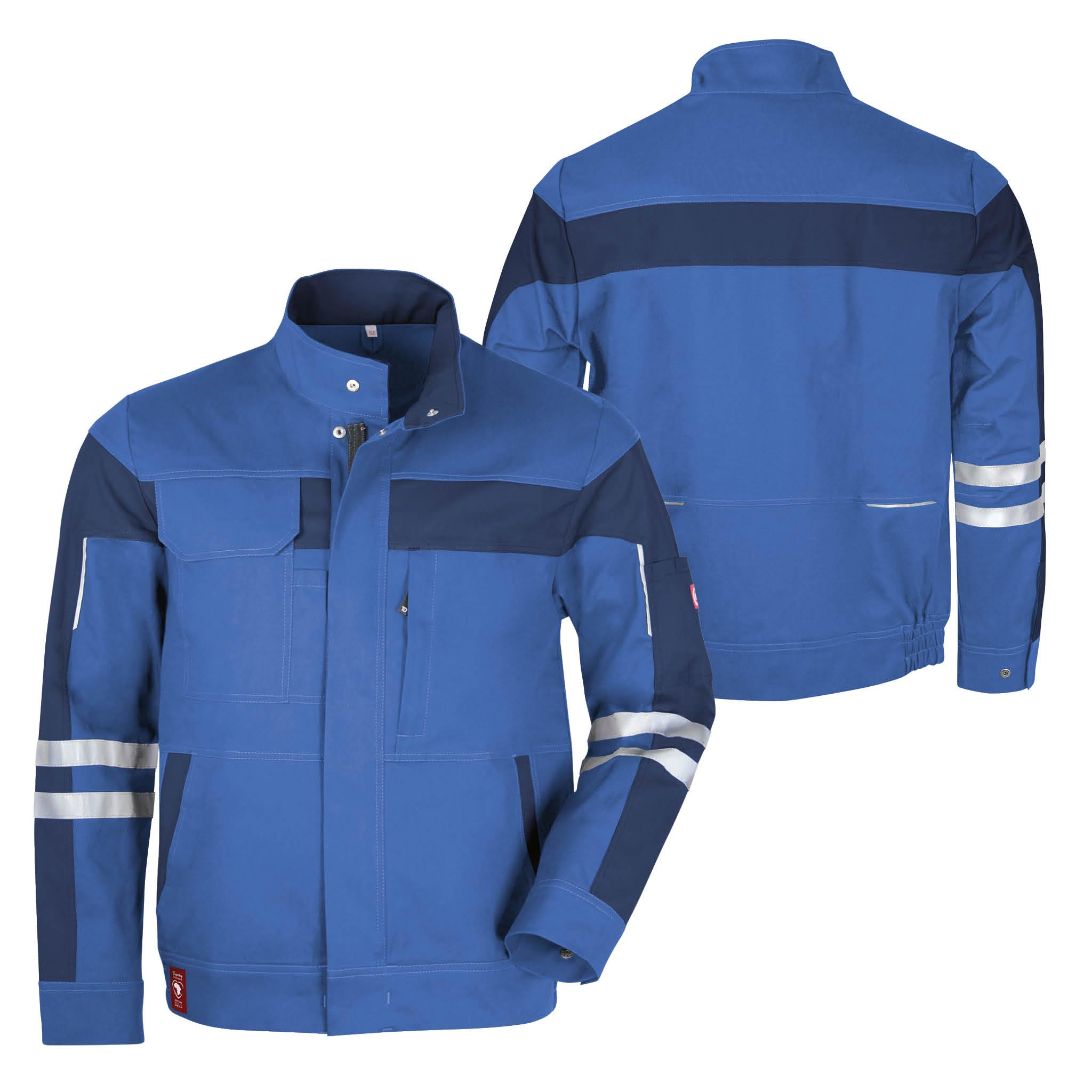 EcoFlex 265 waistband jacket