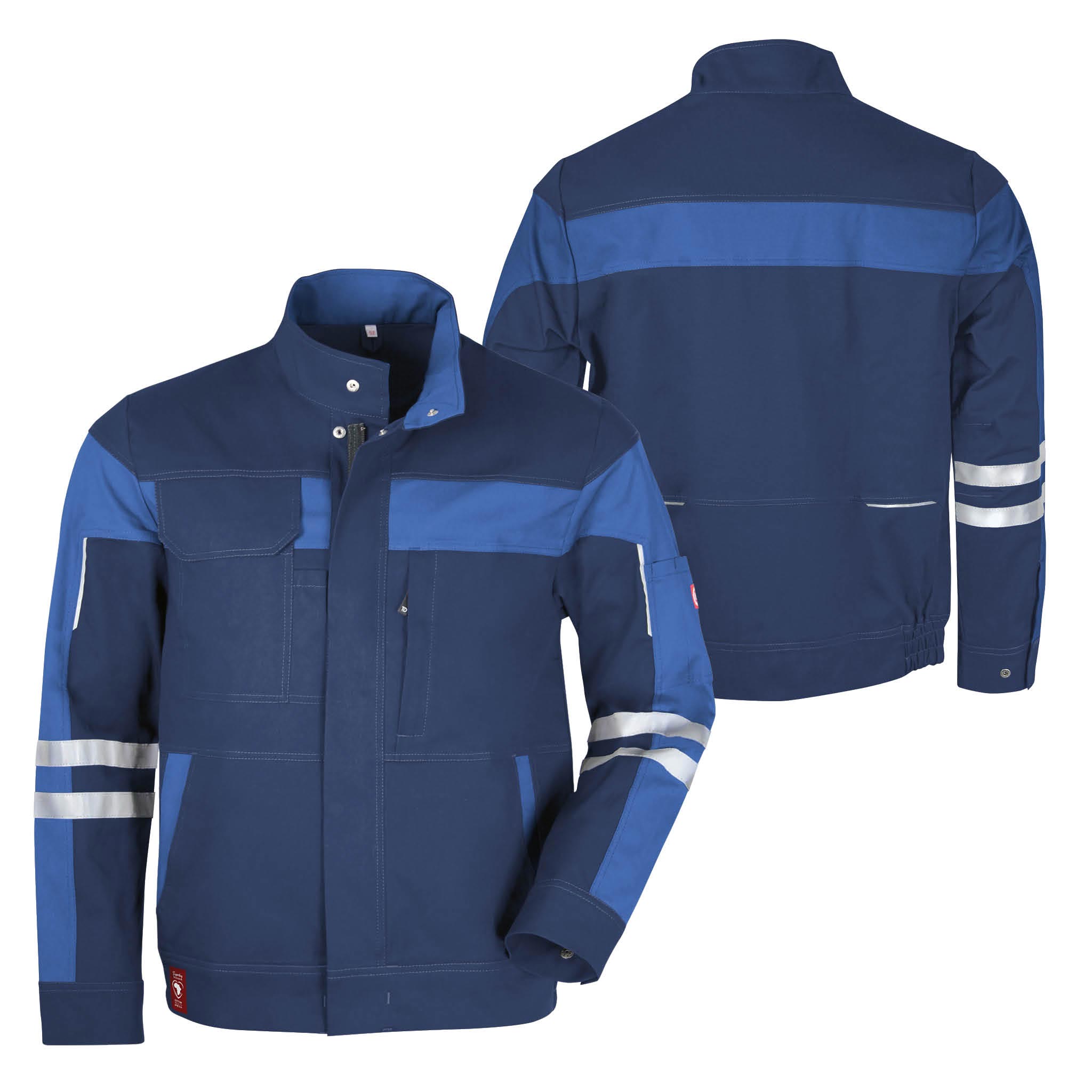 Waistband jacket ecoFlex 524