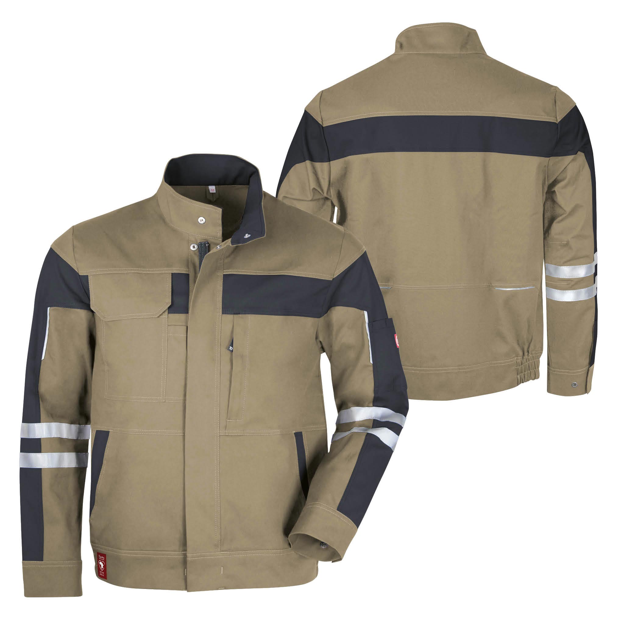 EcoFlex 867 waistband jacket