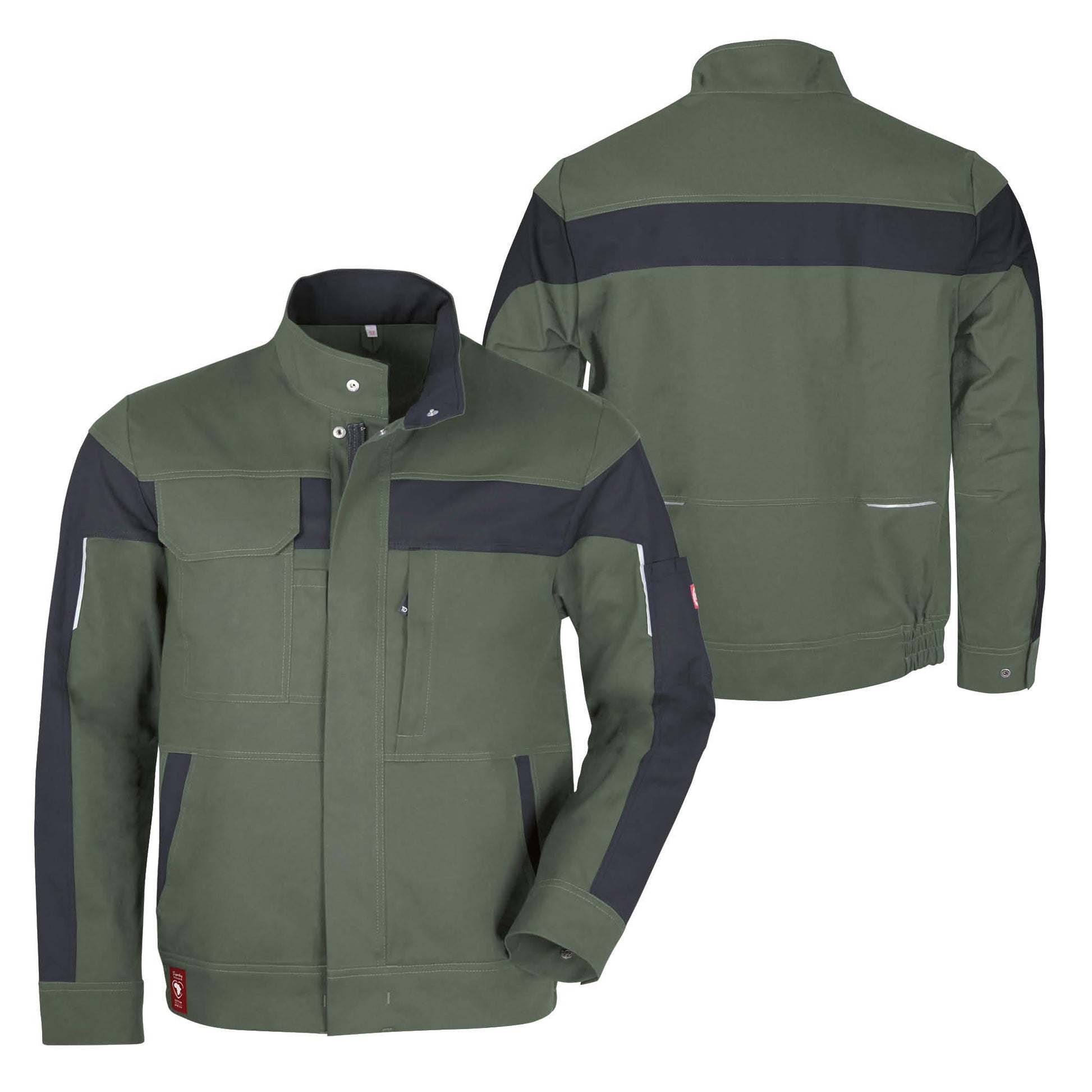 Bundjacke ecoFlex 212