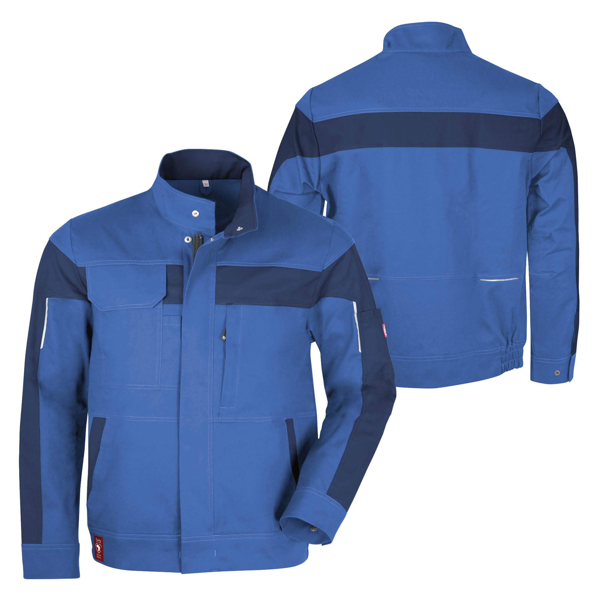 EcoFlex 265 waistband jacket