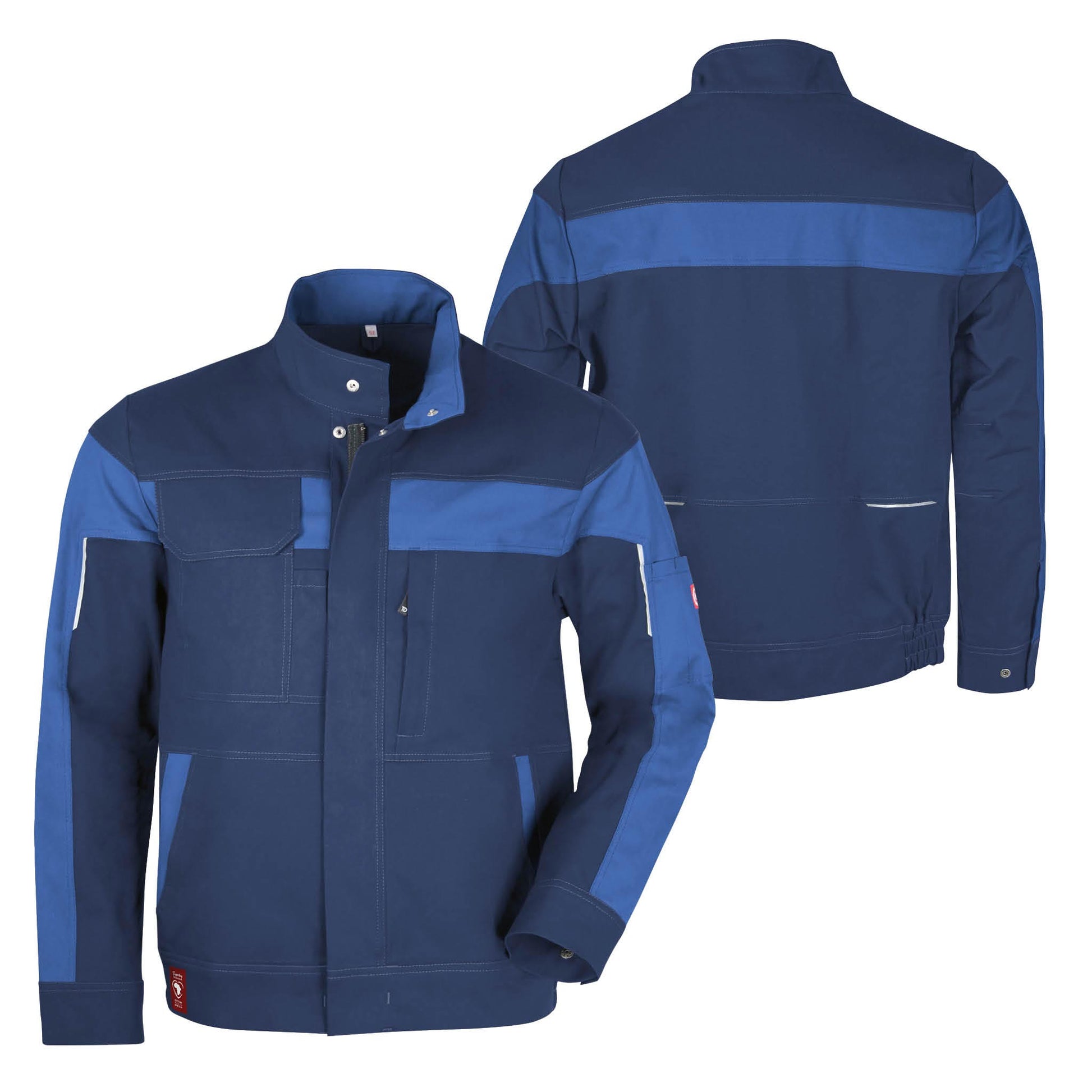 Bundjacke ecoFlex 524