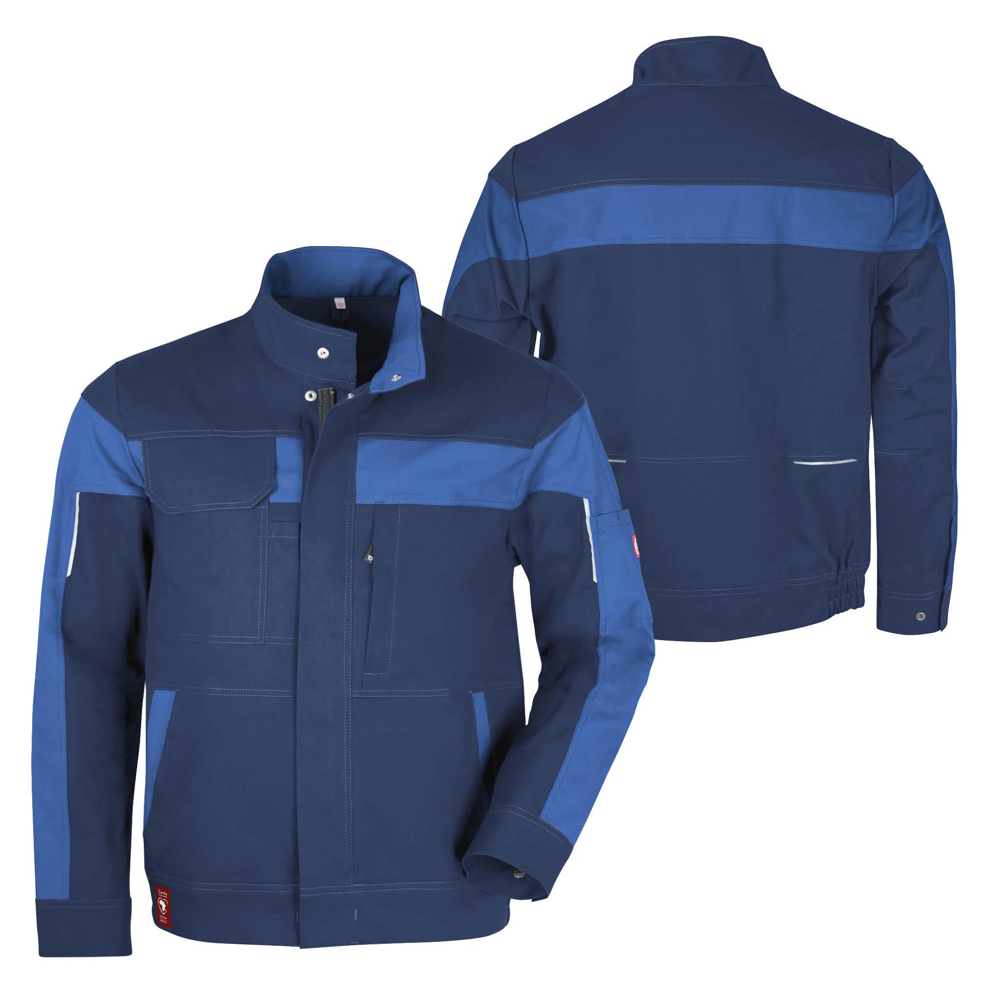 Waistband jacket ecoFlex 524