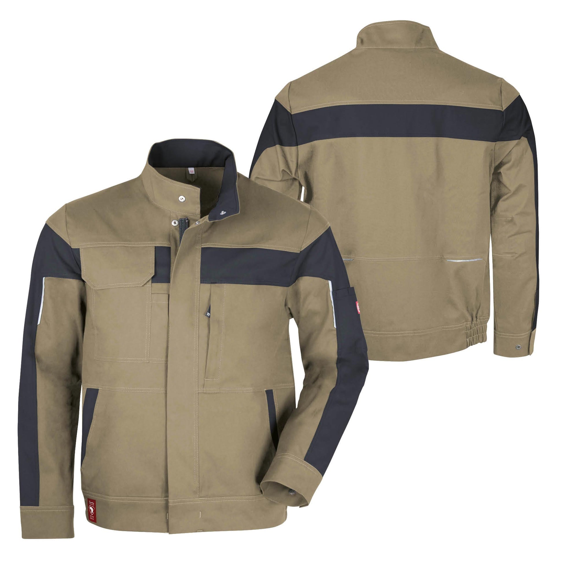 Bundjacke ecoFlex 867