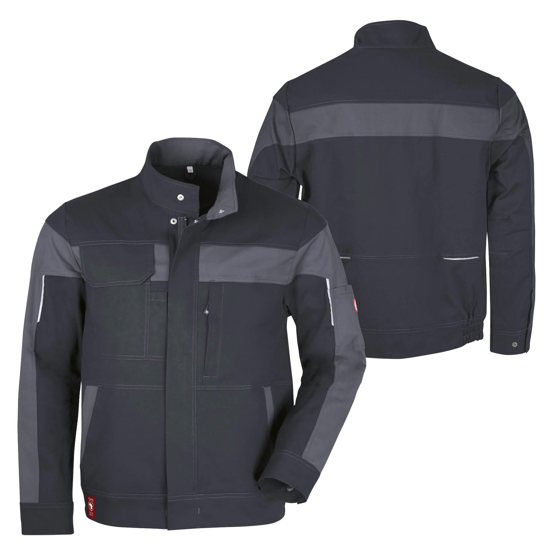 Bundjacke ecoFlex 996