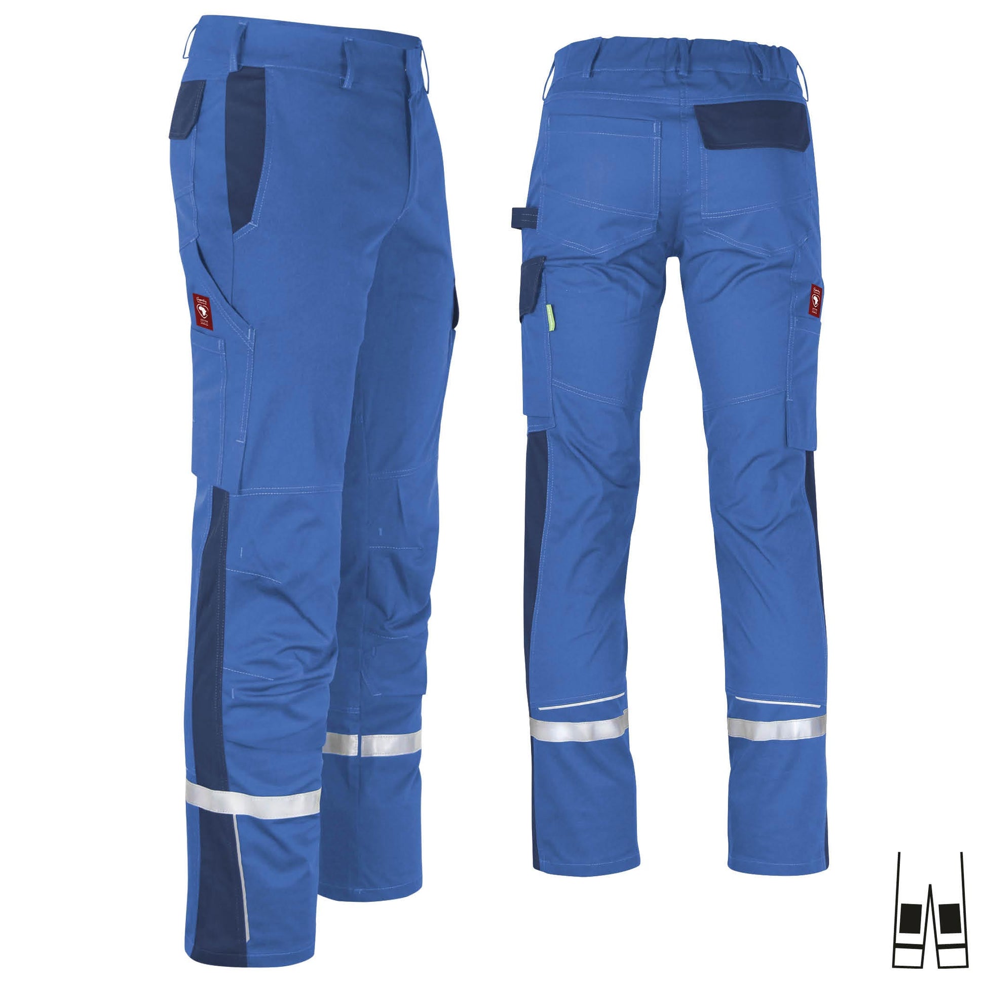 Bundhose ecoFlex 265