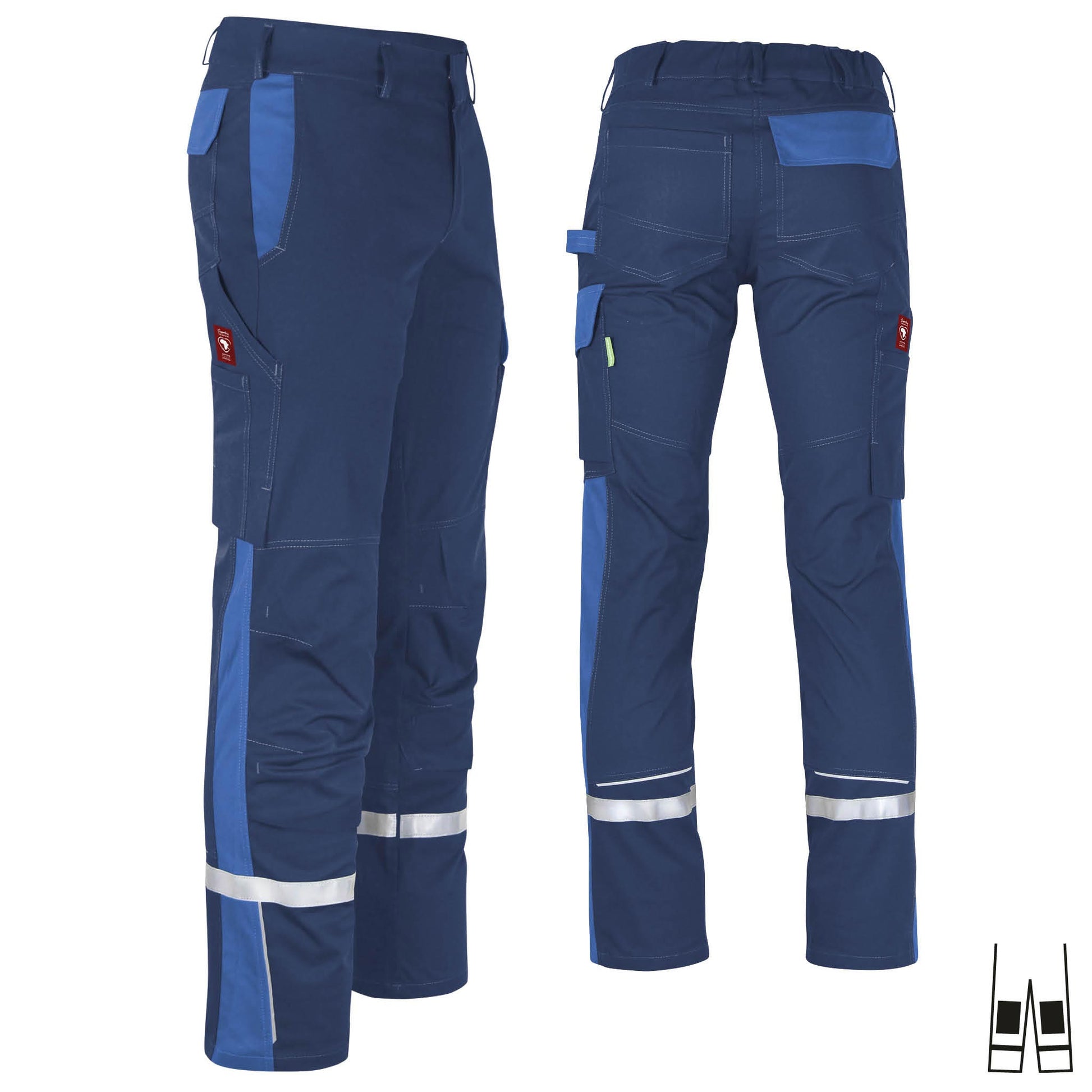 Bundhose ecoFlex 524