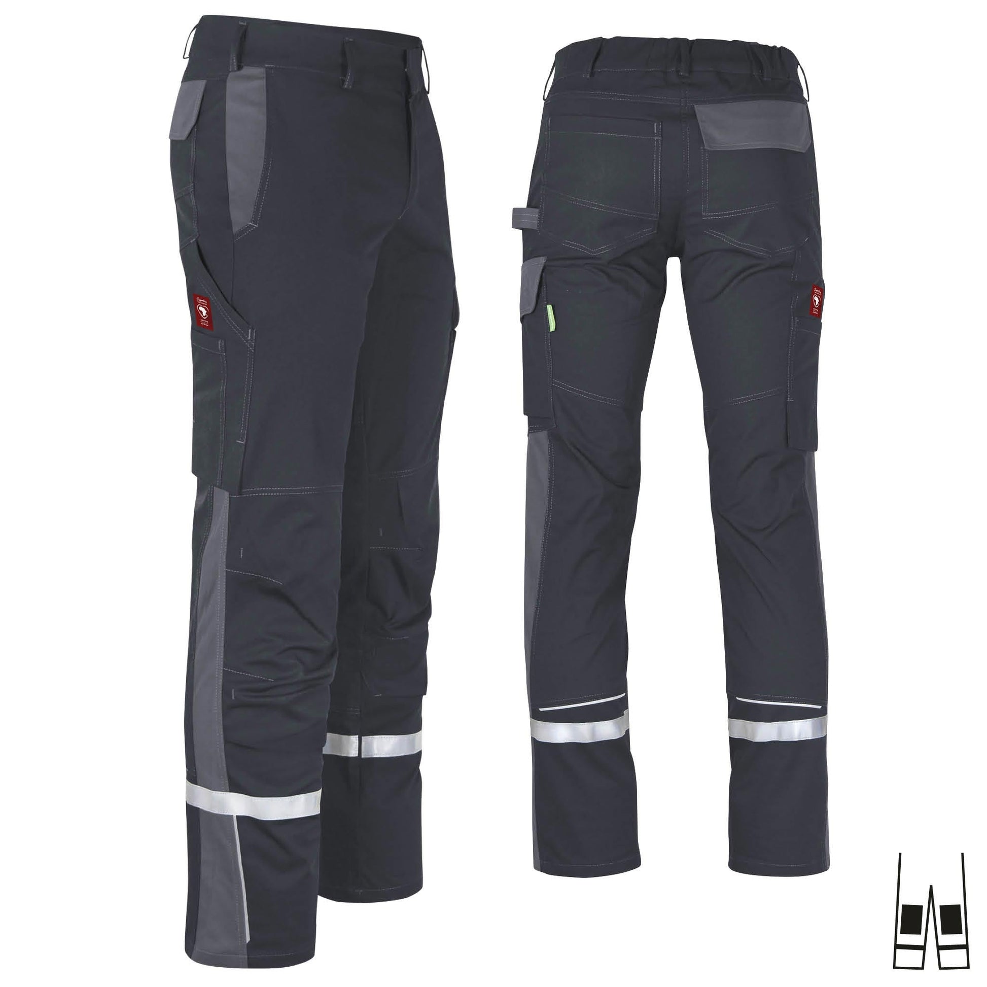 Bundhose ecoFlex 996
