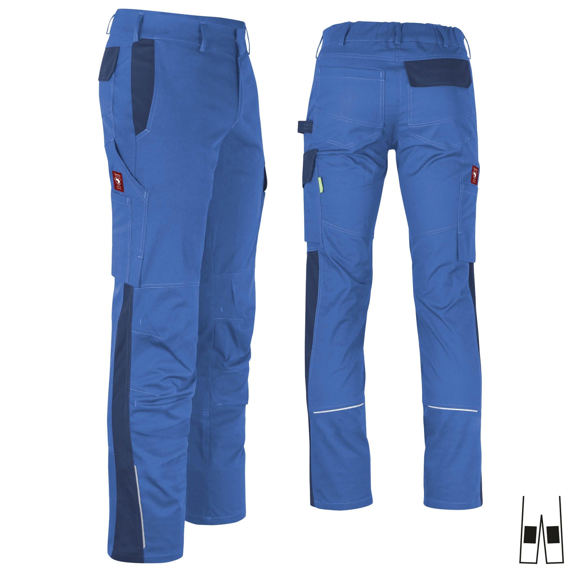 Bundhose ecoFlex 265