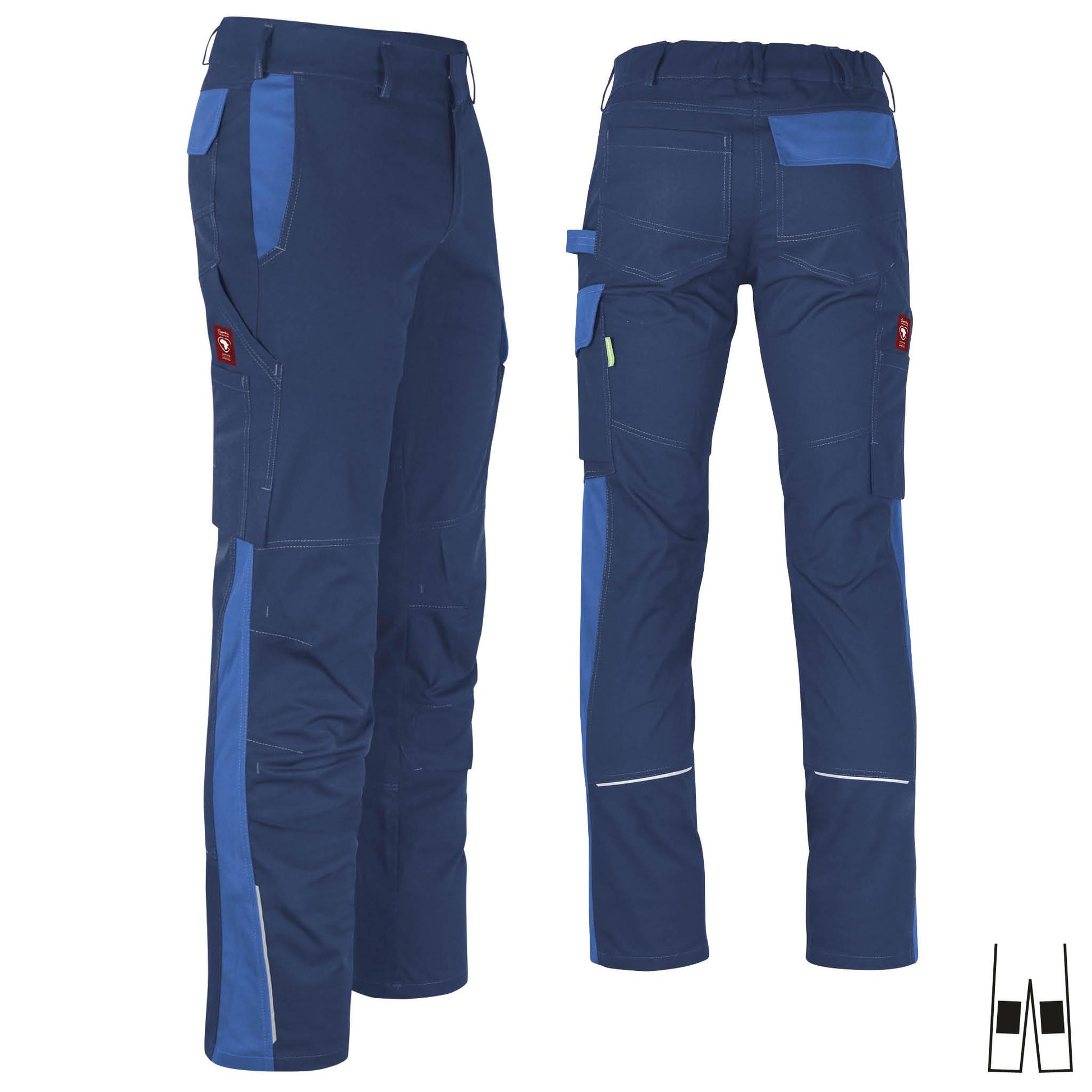 Bundhose ecoFlex 524