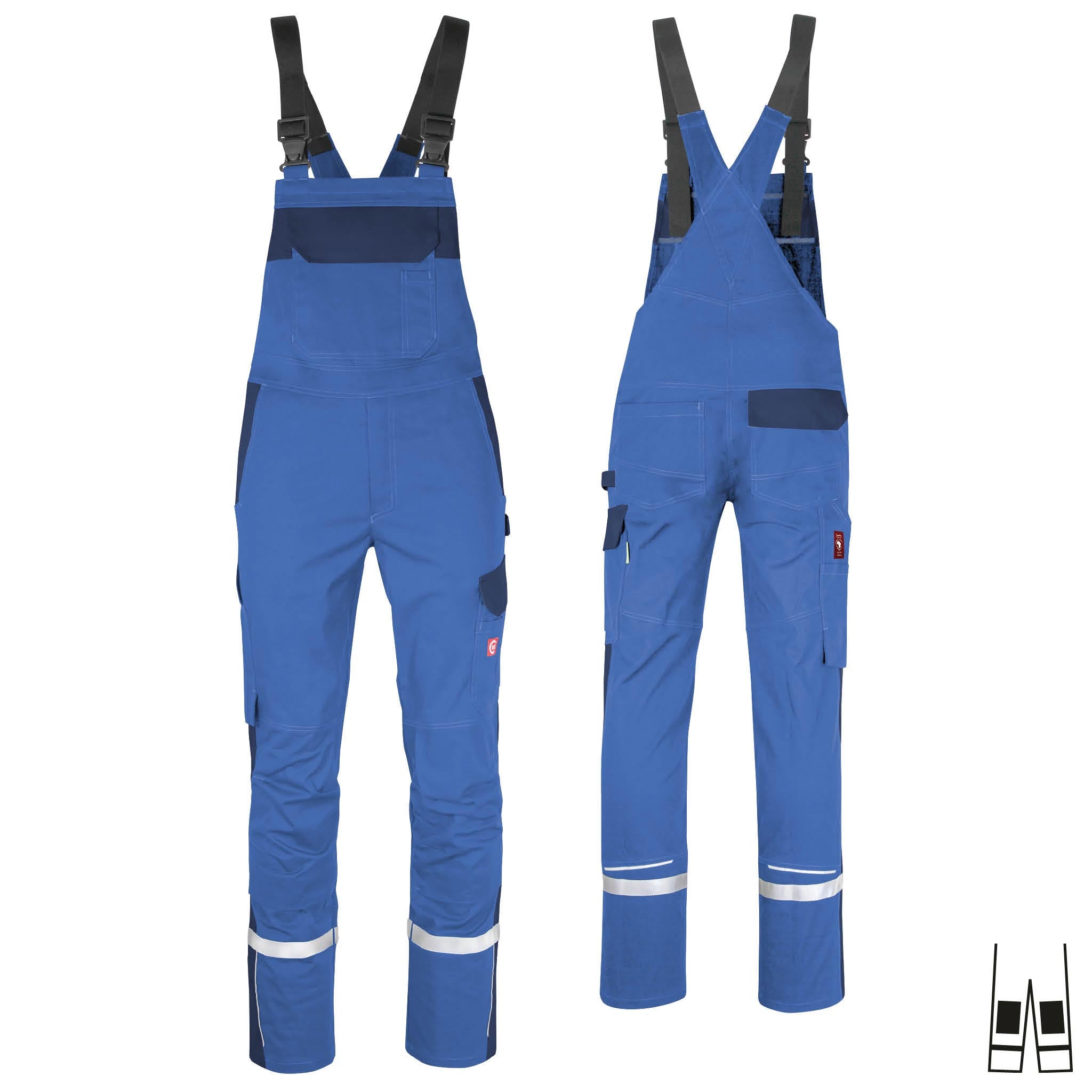 Dungarees ecoFlex 265