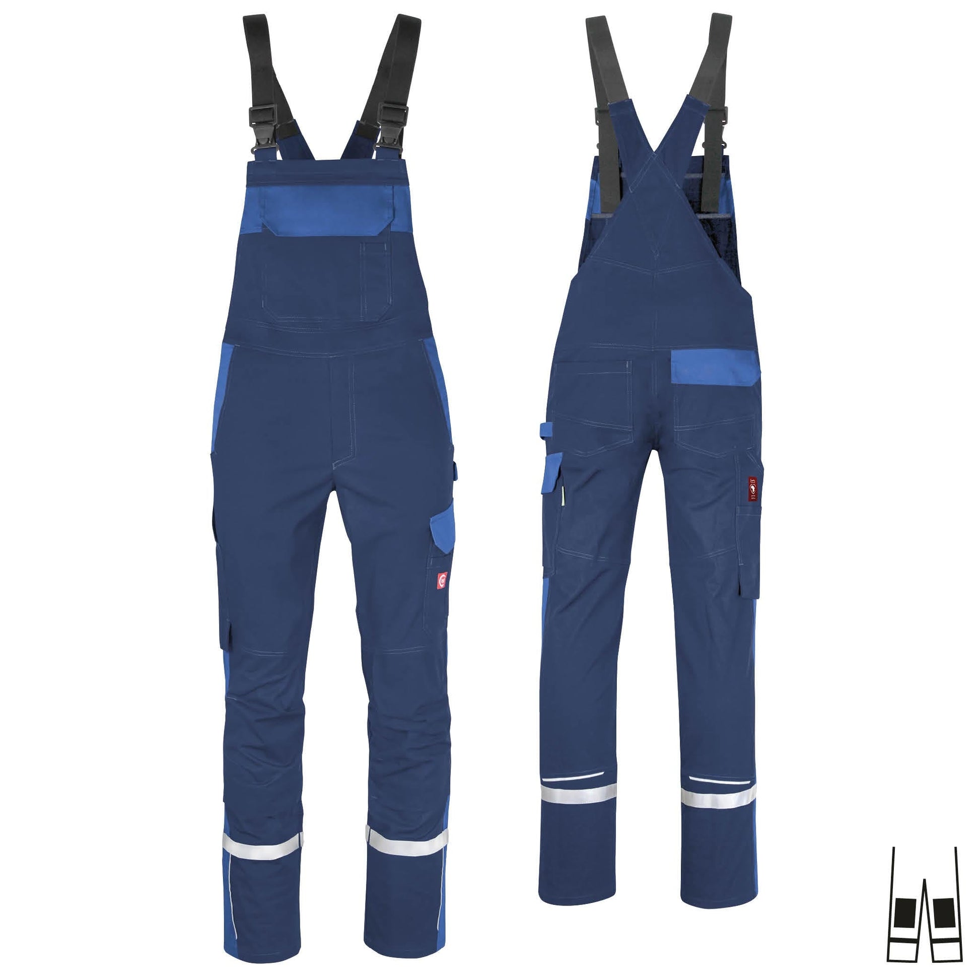 Dungarees ecoFlex 524