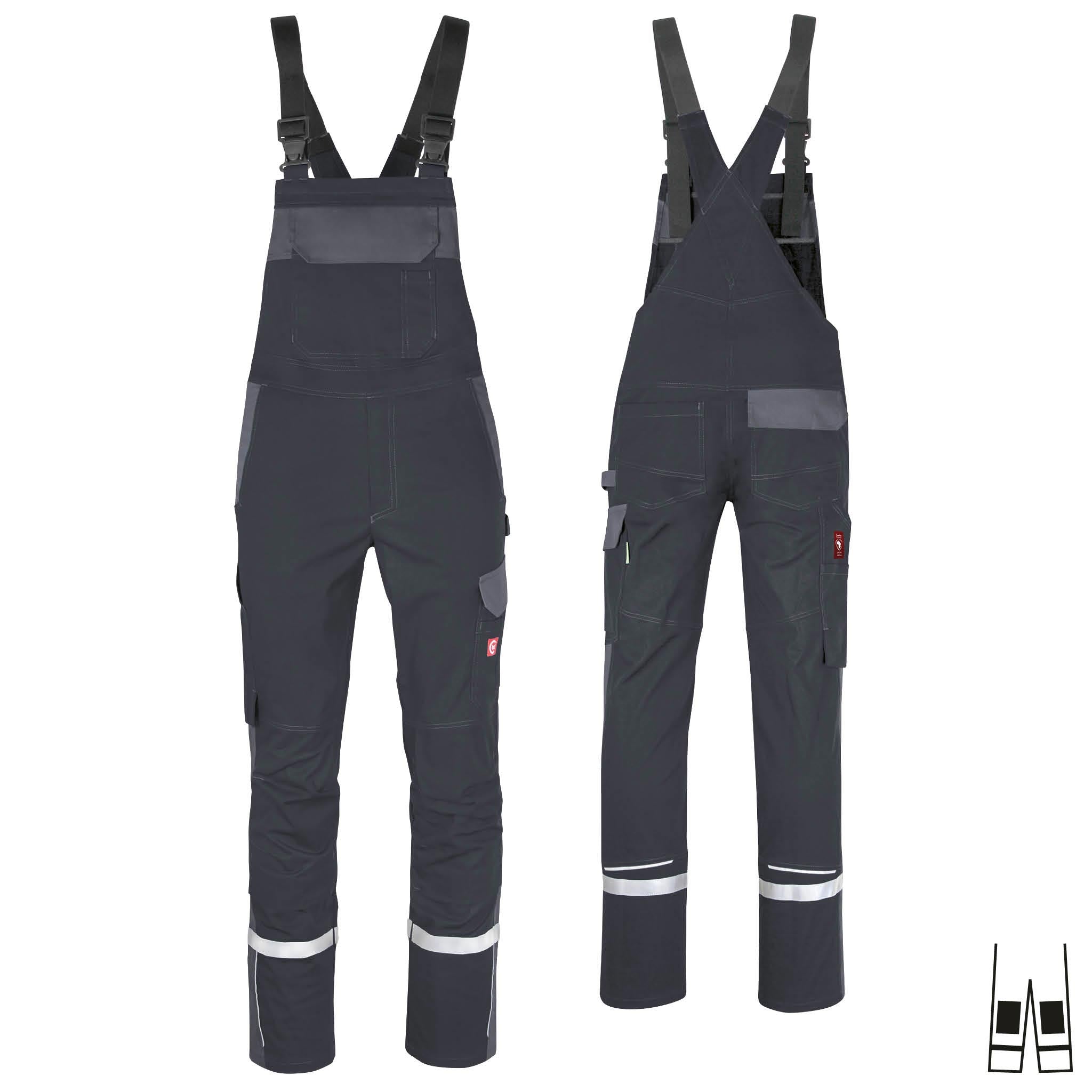 Dungarees ecoFlex 996