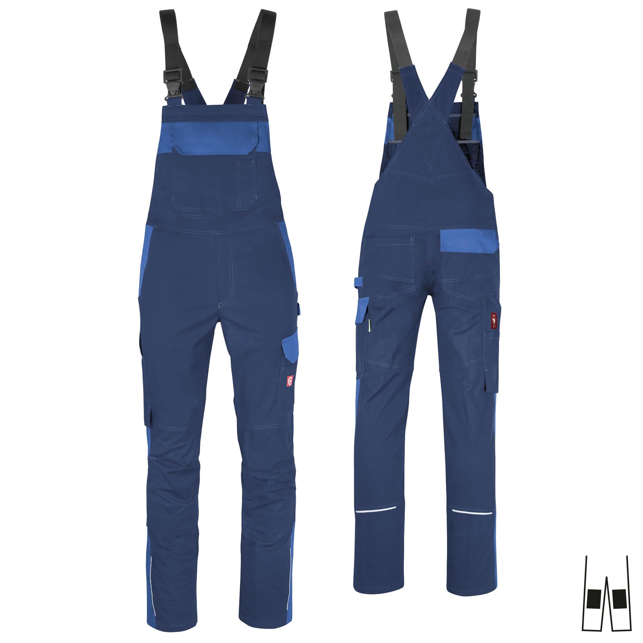 Dungarees ecoFlex 524