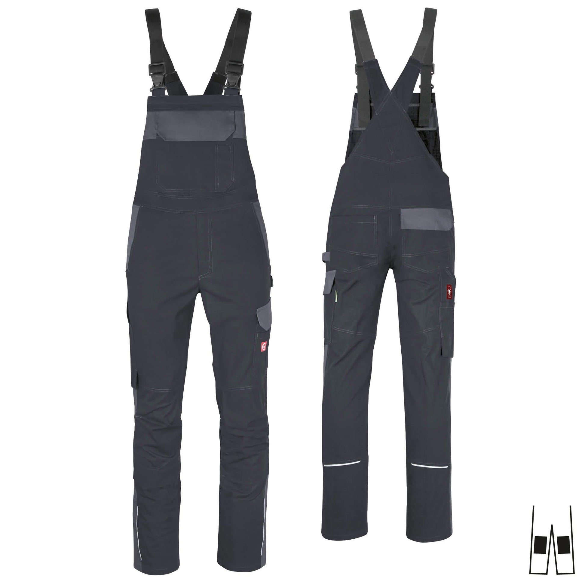 Tuinbroek ecoFlex 996