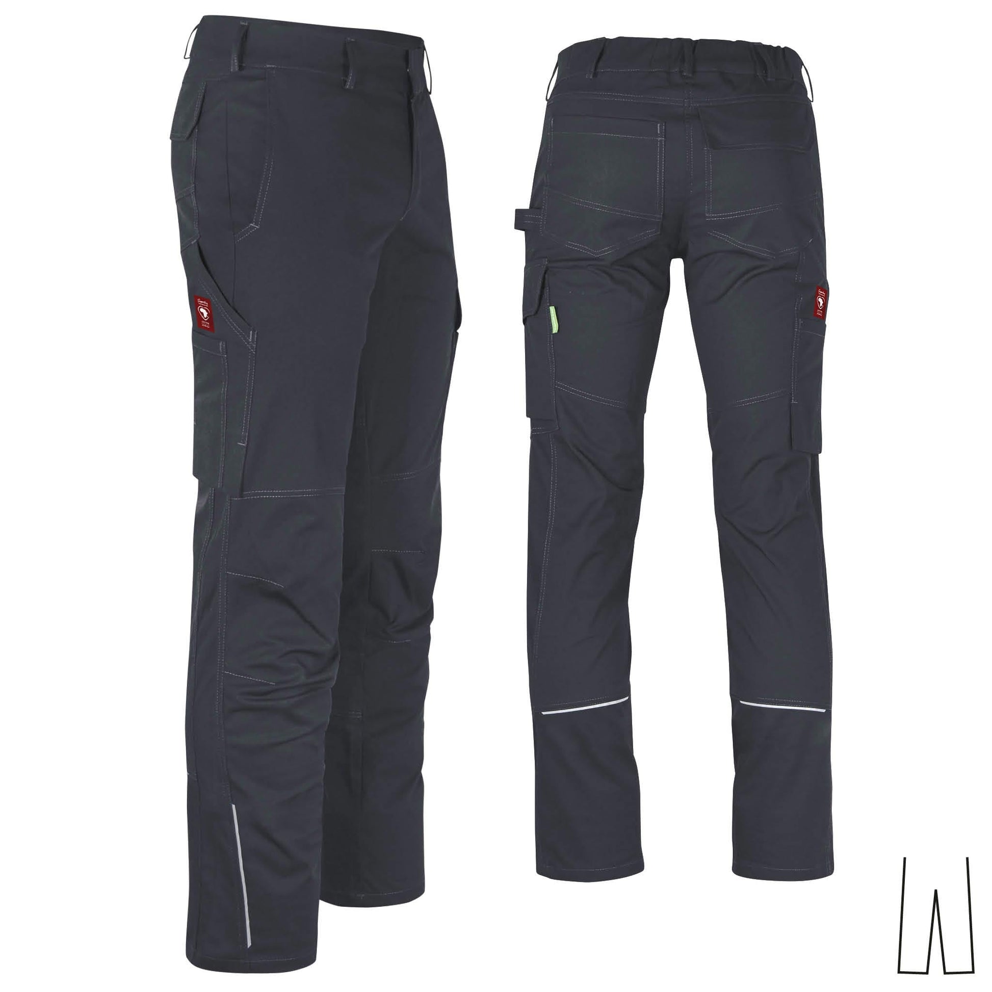 EcoFlex 000 trousers
