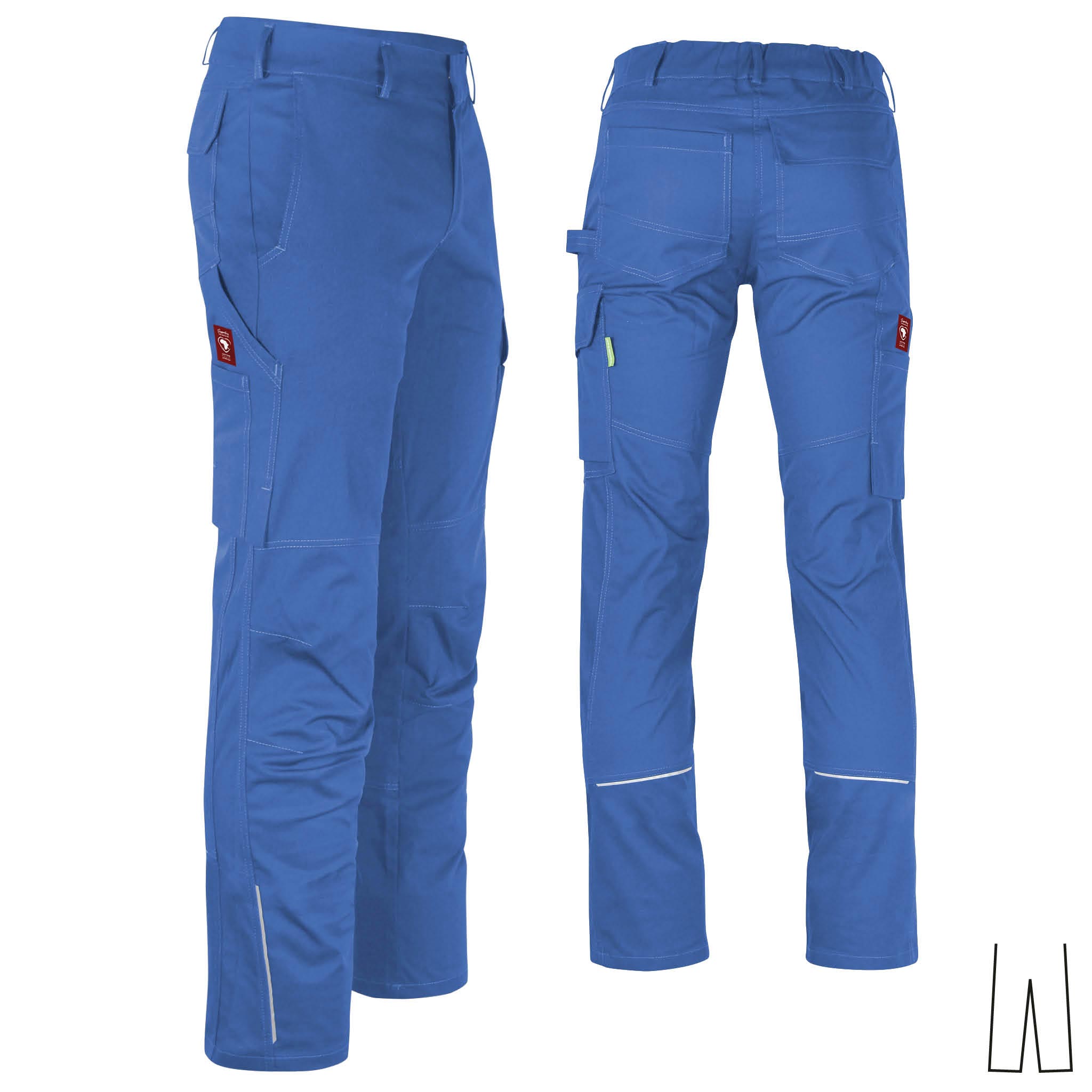 Bundhose ecoFlex 159
