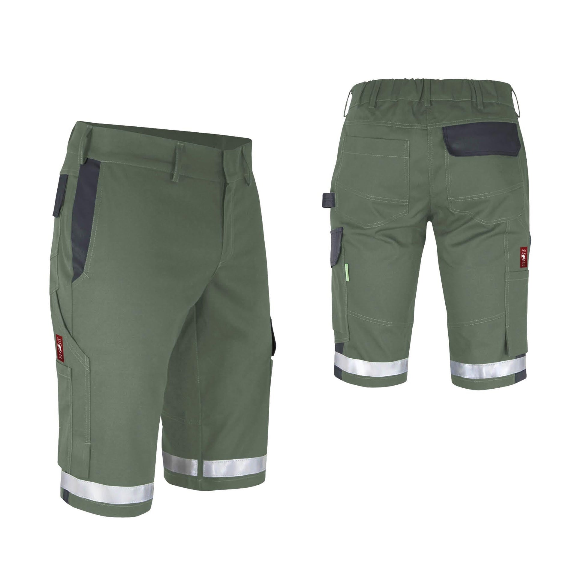 Shorts ecoFlex 212