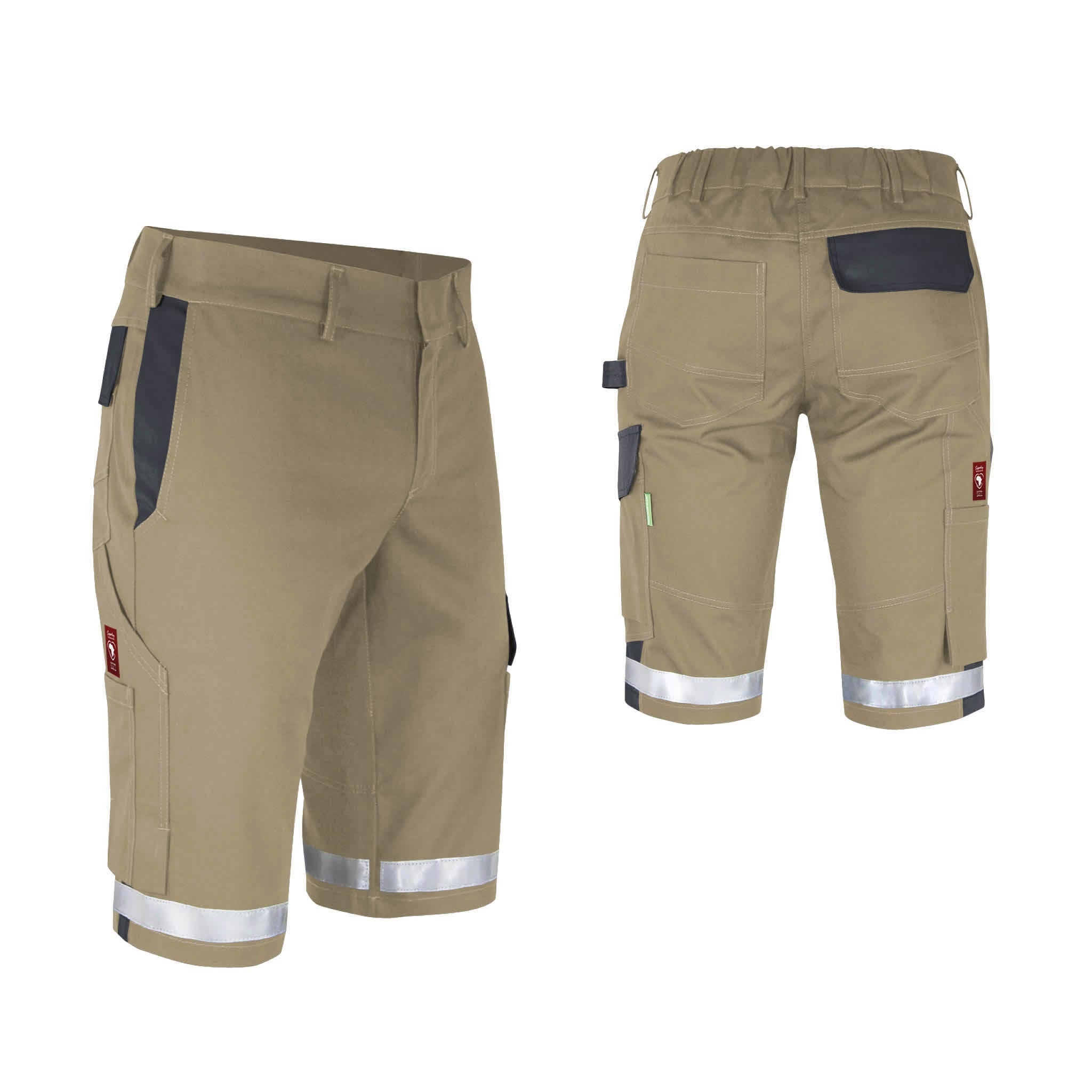 Shorts ecoFlex 867