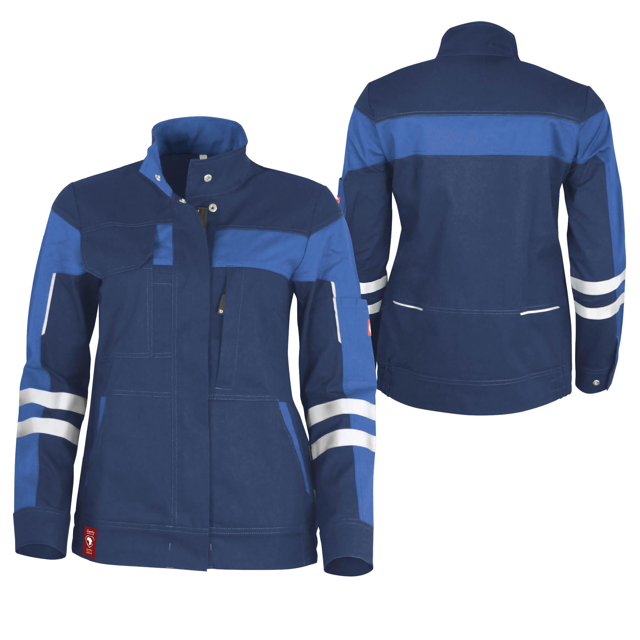 Women's jacket ecoFlex 524