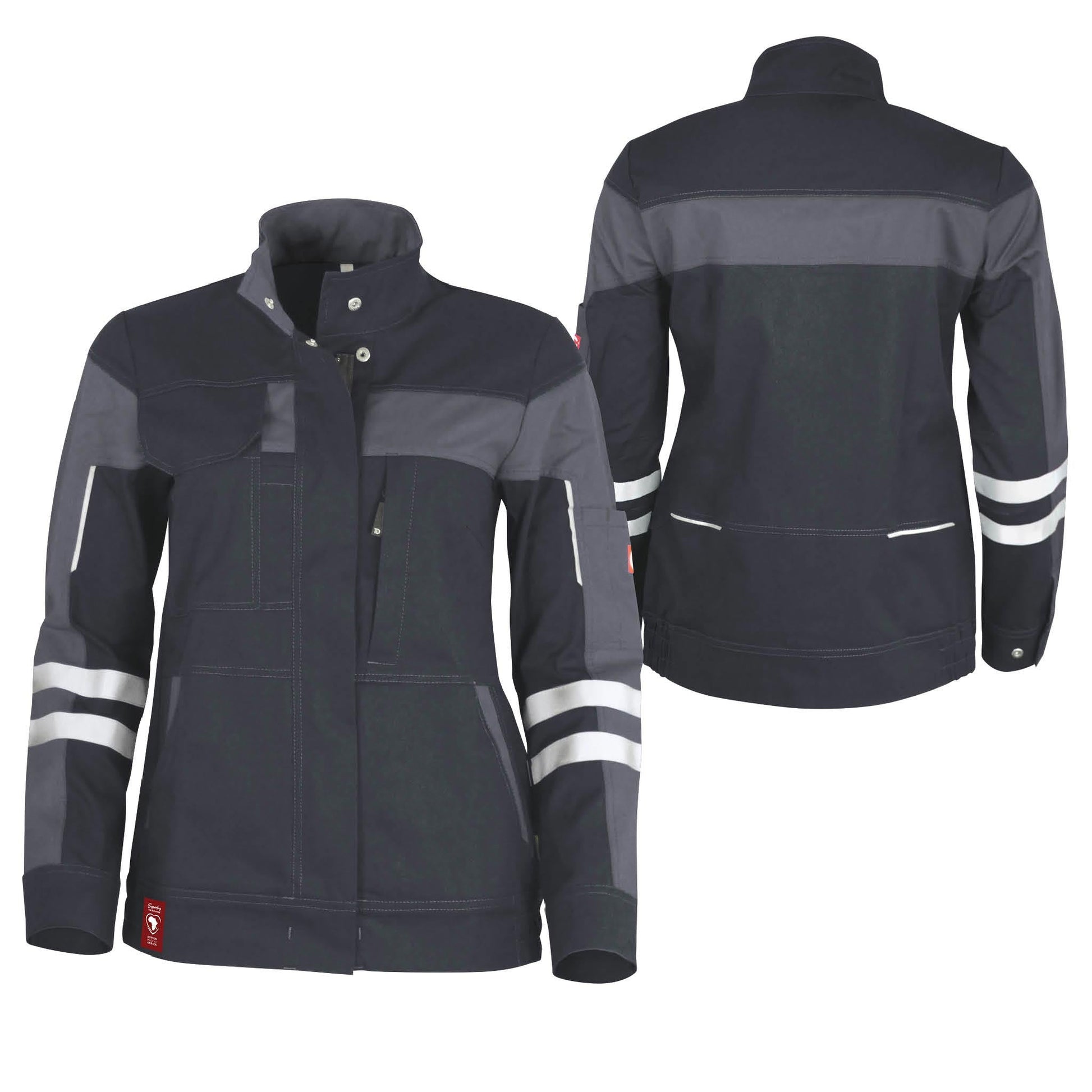 Women's jacket ecoFlex 996