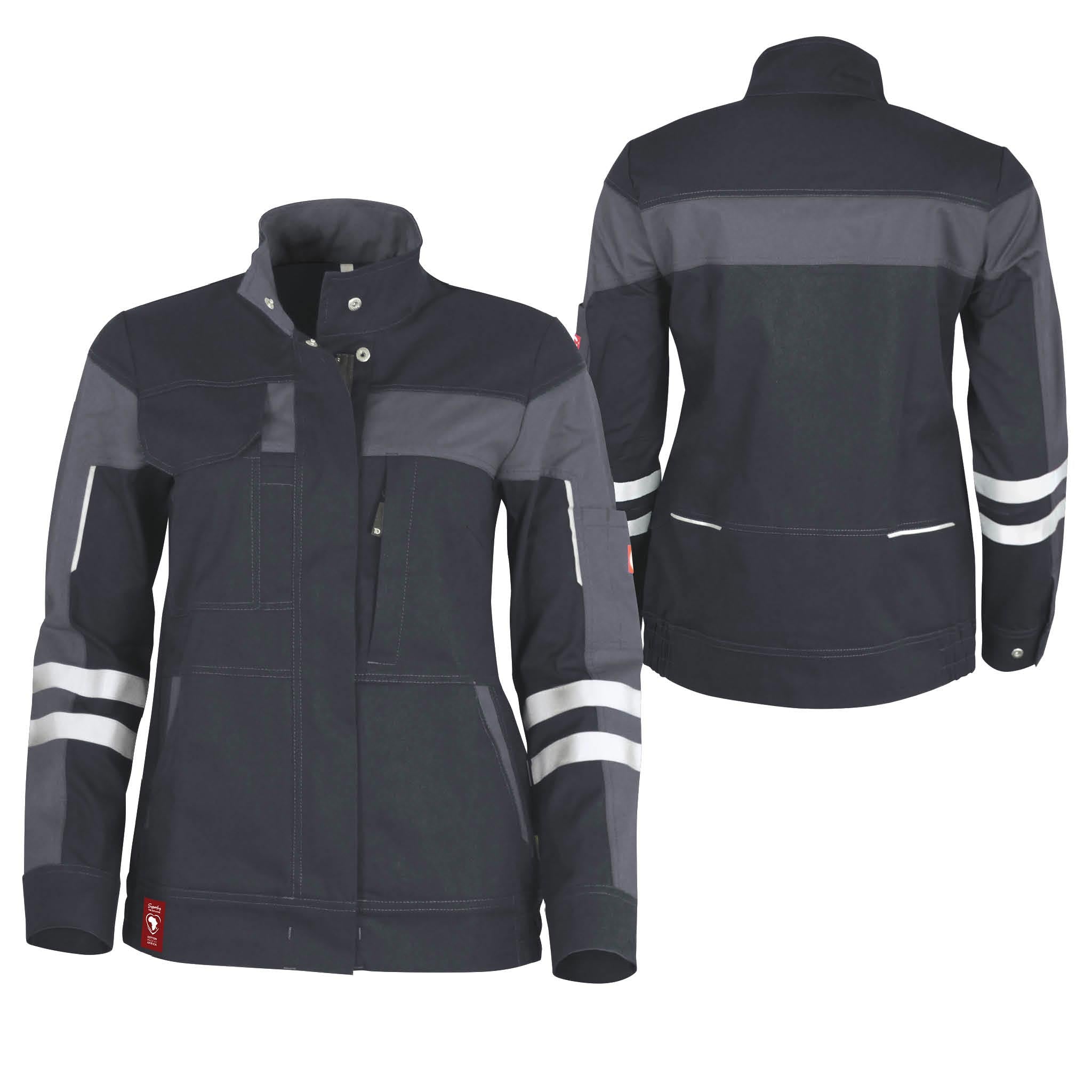 Women's jacket ecoFlex 996