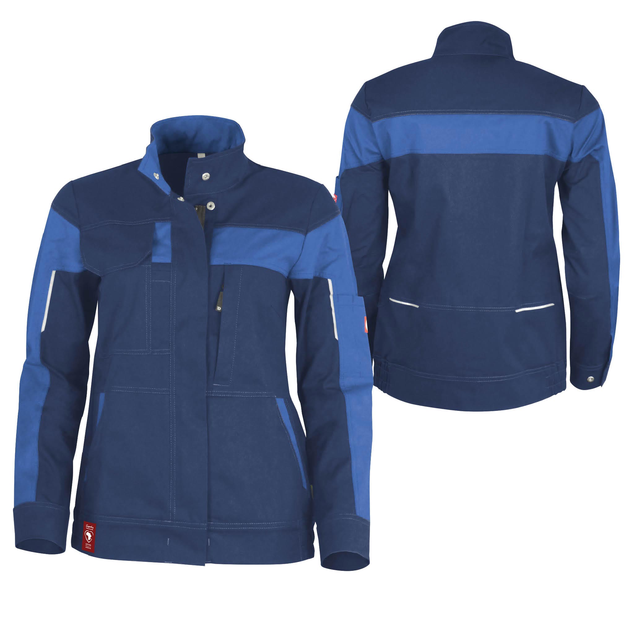 Women's jacket ecoFlex 524