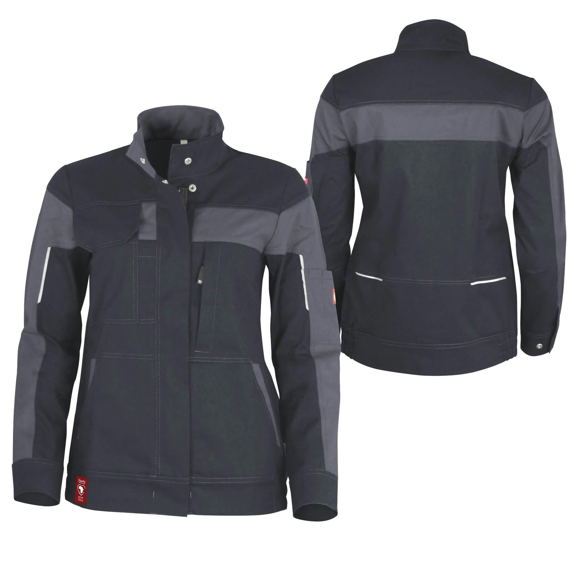Damesjas ecoFlex 996