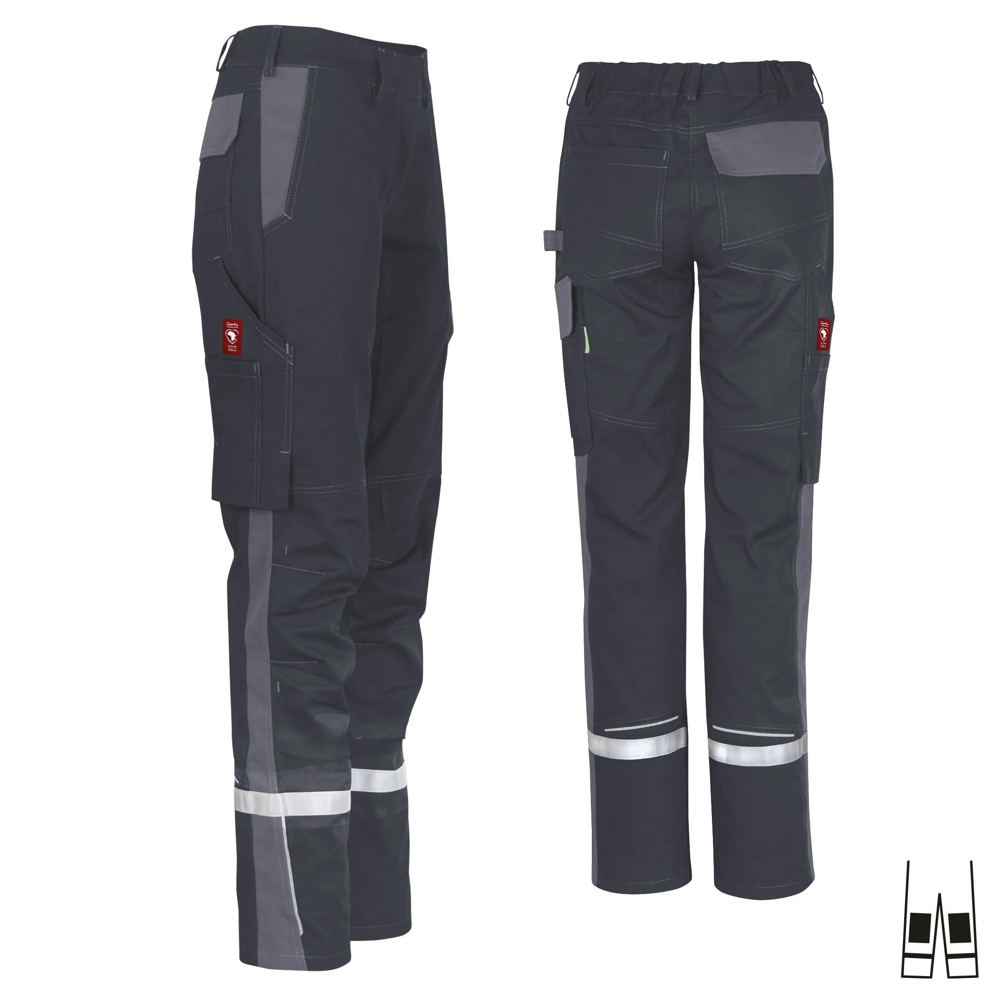 Damenhose ecoFlex 996