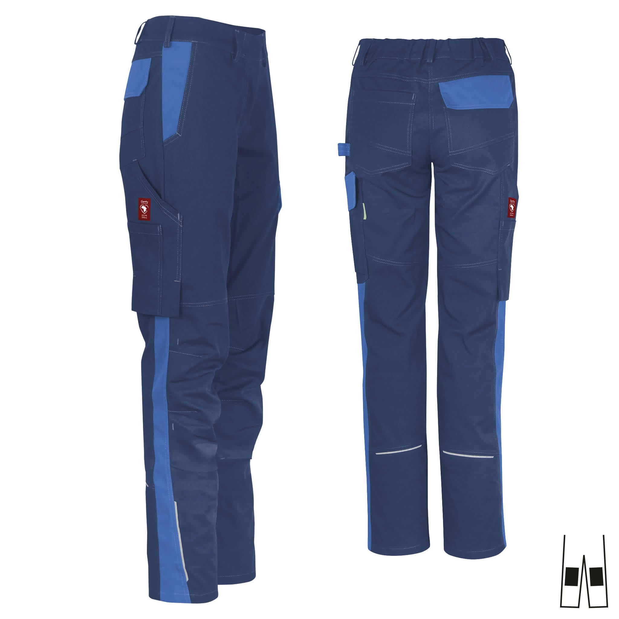 Damenhose ecoFlex 524