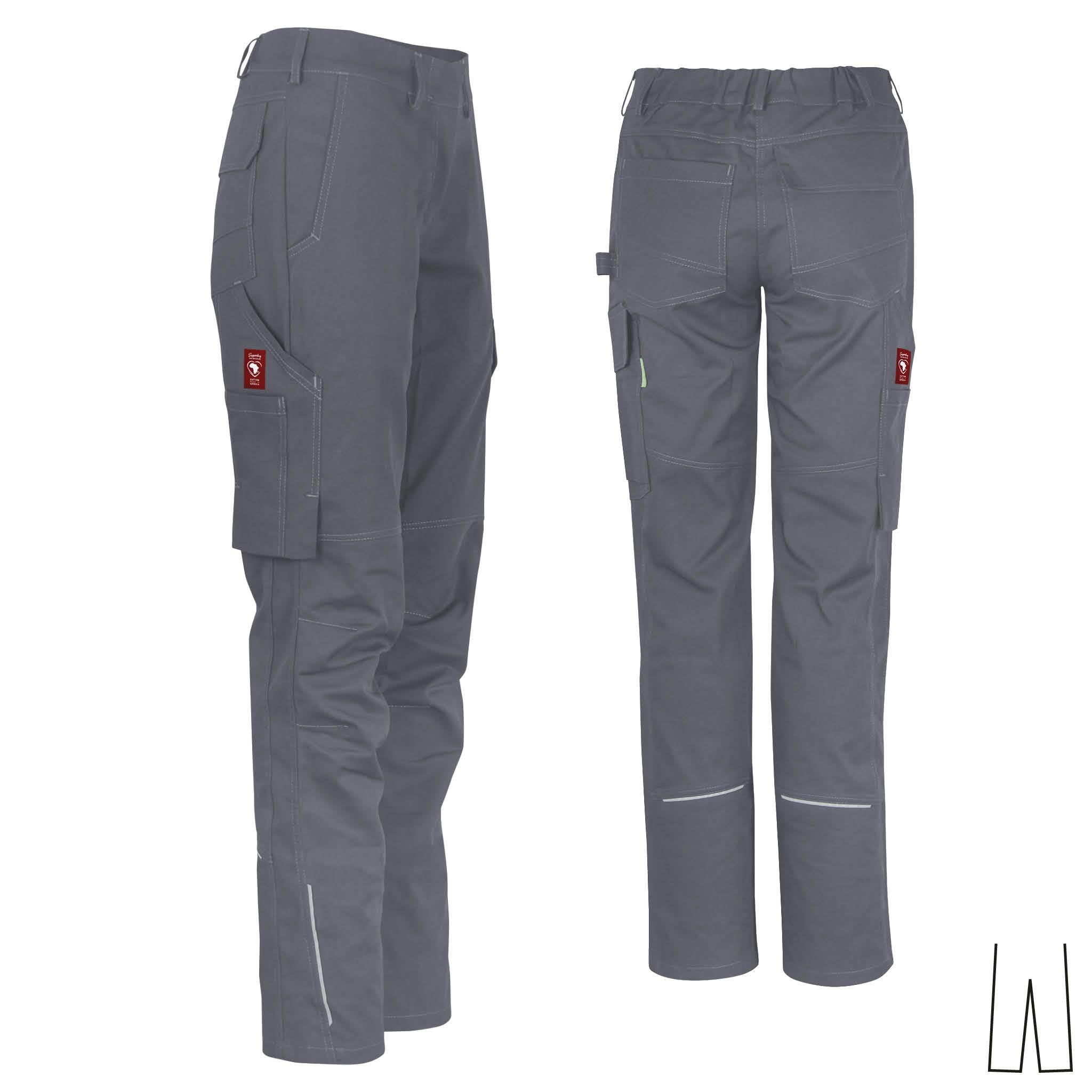 Damenhose ecoFlex 698