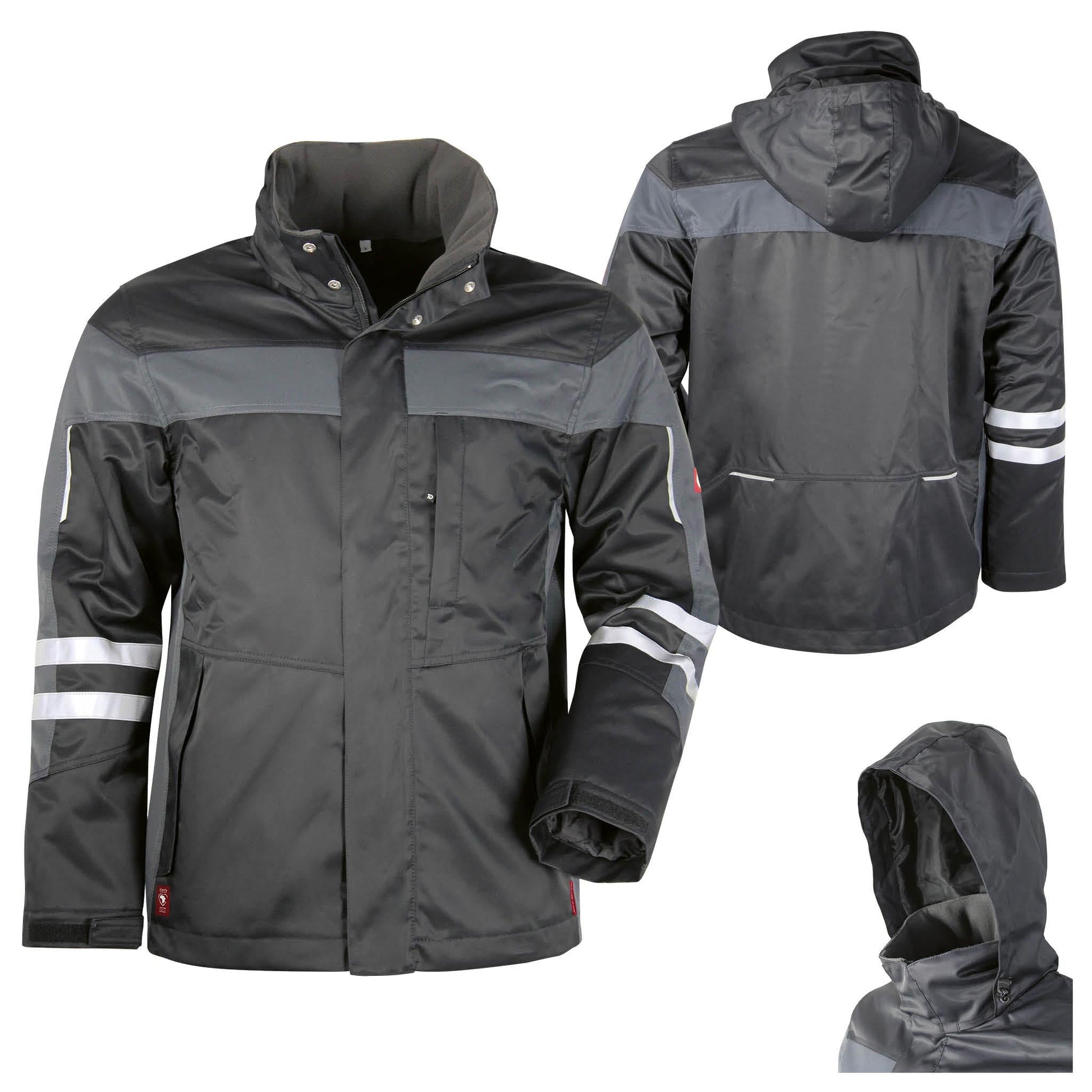 Winterjas ecoFlex 988