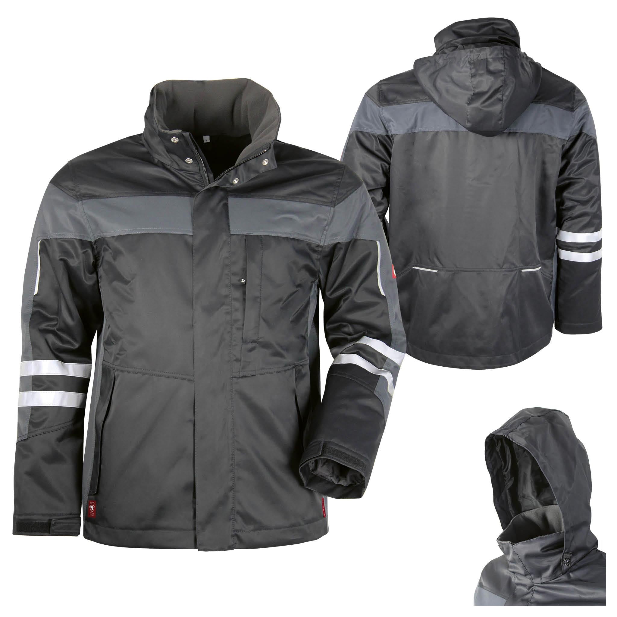 Winterjacke ecoFlex 988