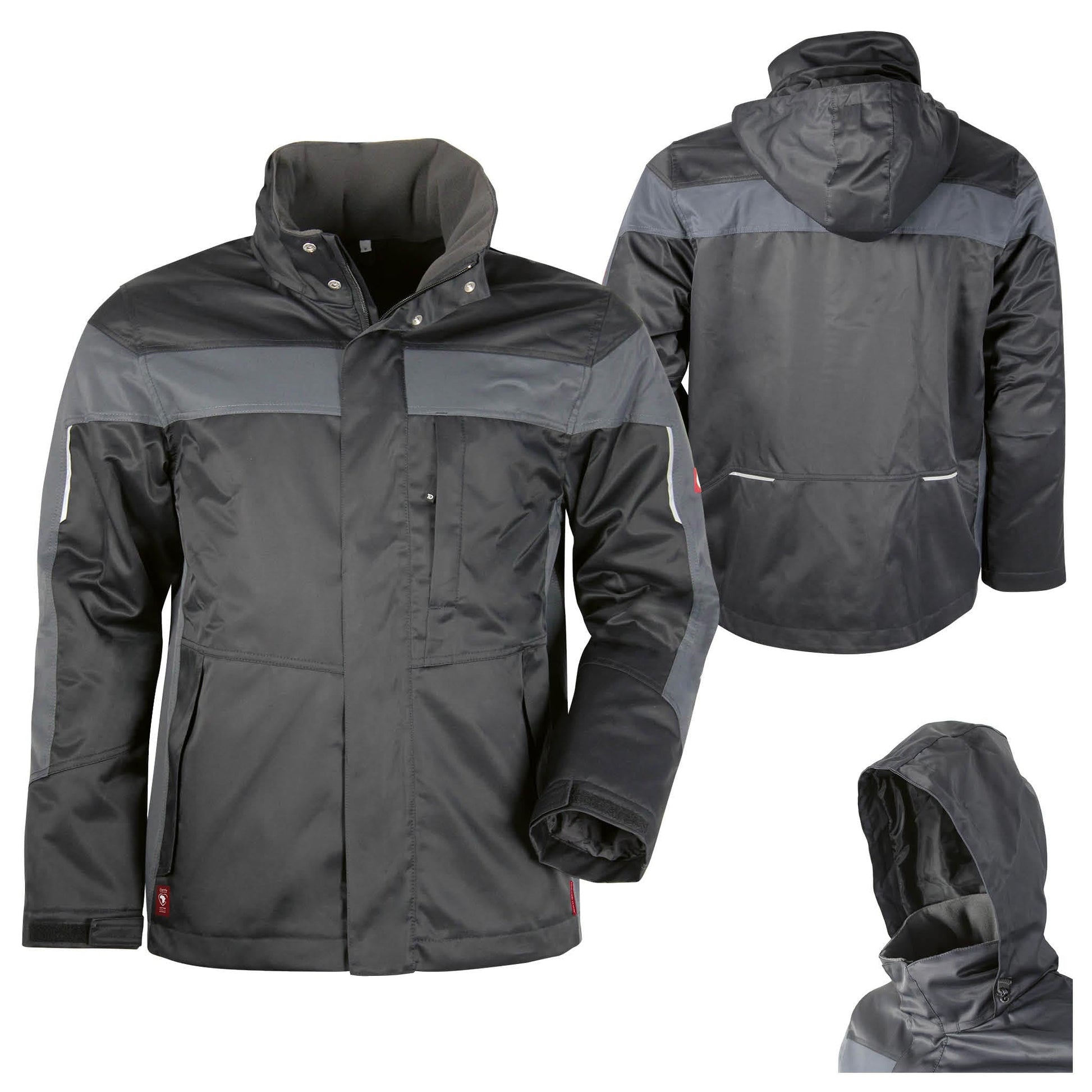 Winterjacke ecoFlex 988
