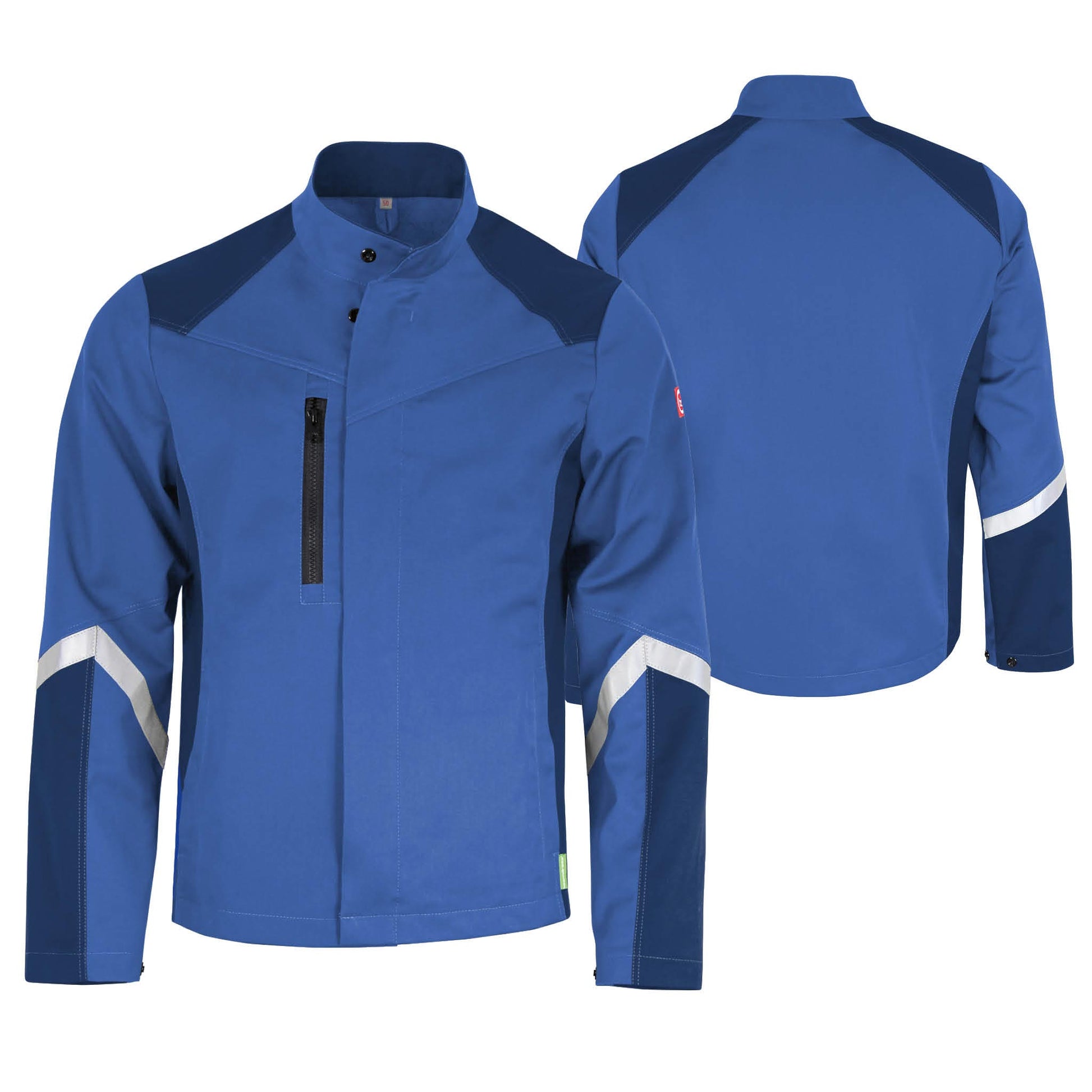 Bundjacke ecoLight 265
