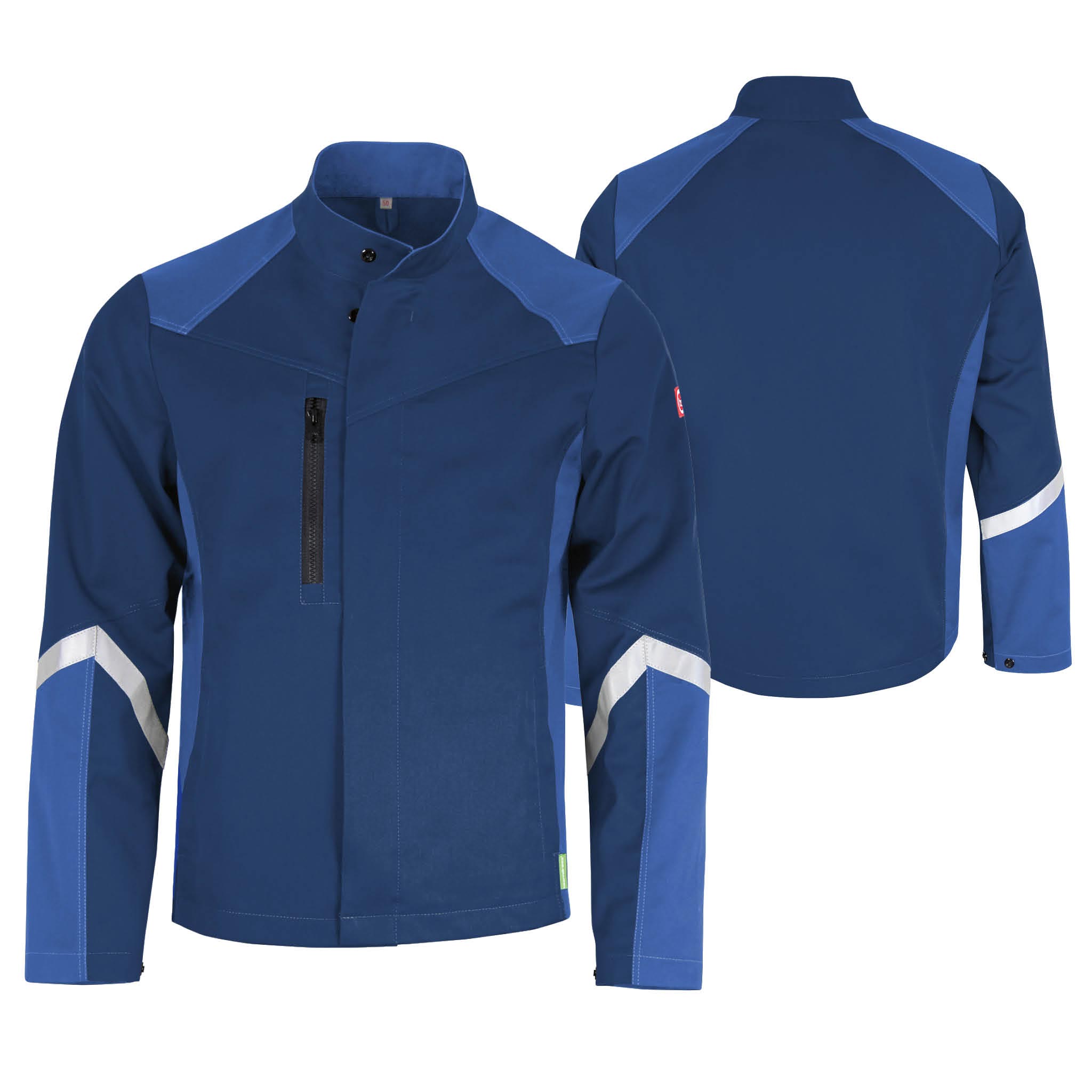 Bundjacke ecoLight 524