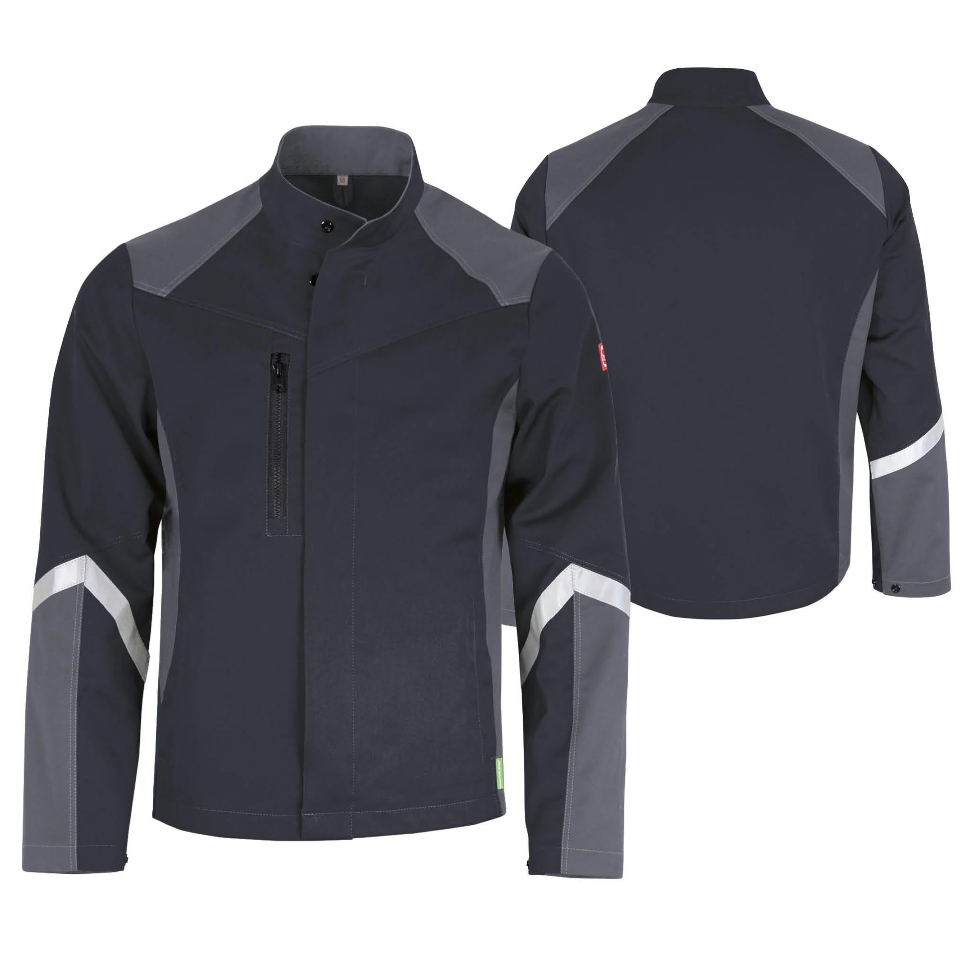 Bundjacke ecoLight 996