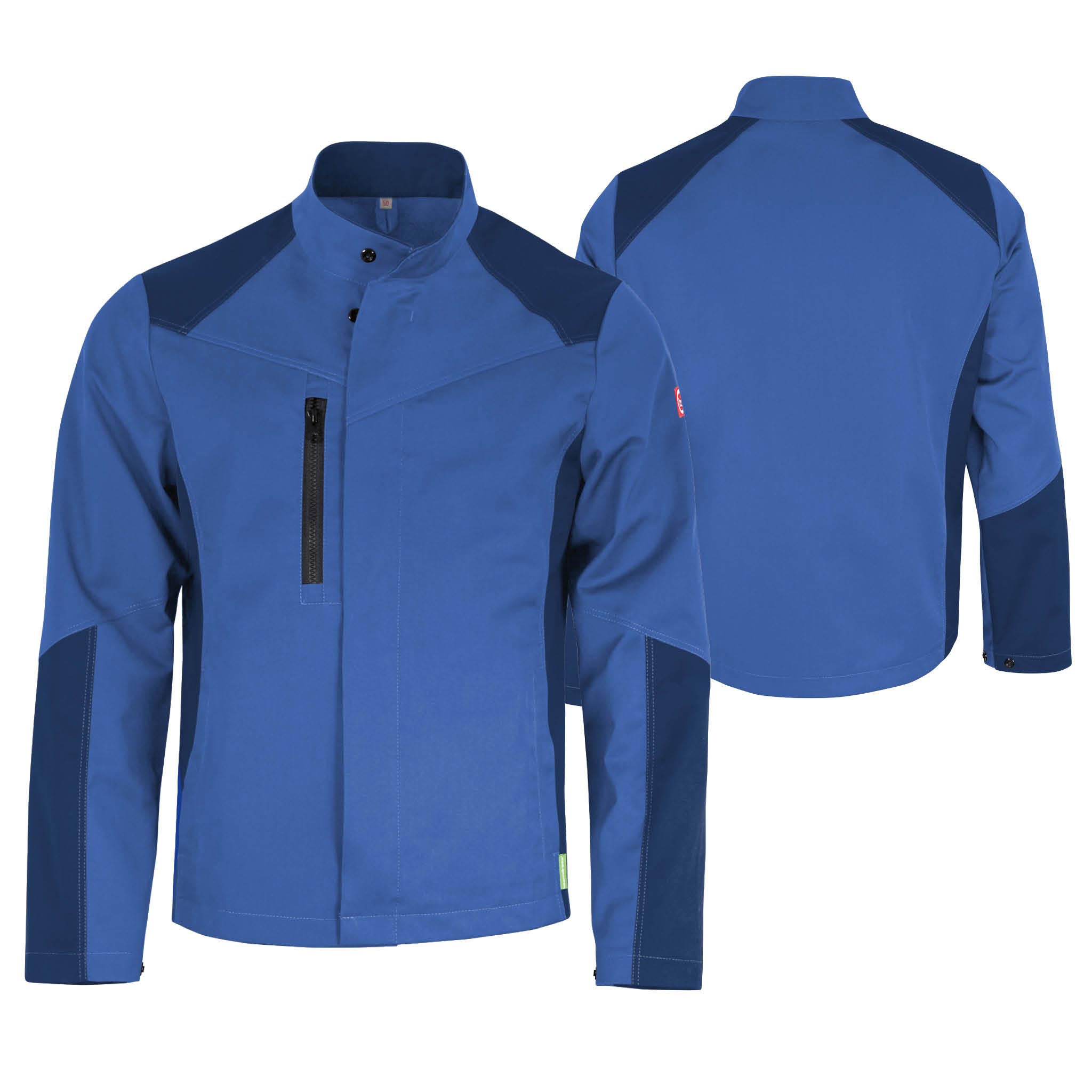 Bundjacke ecoLight 265