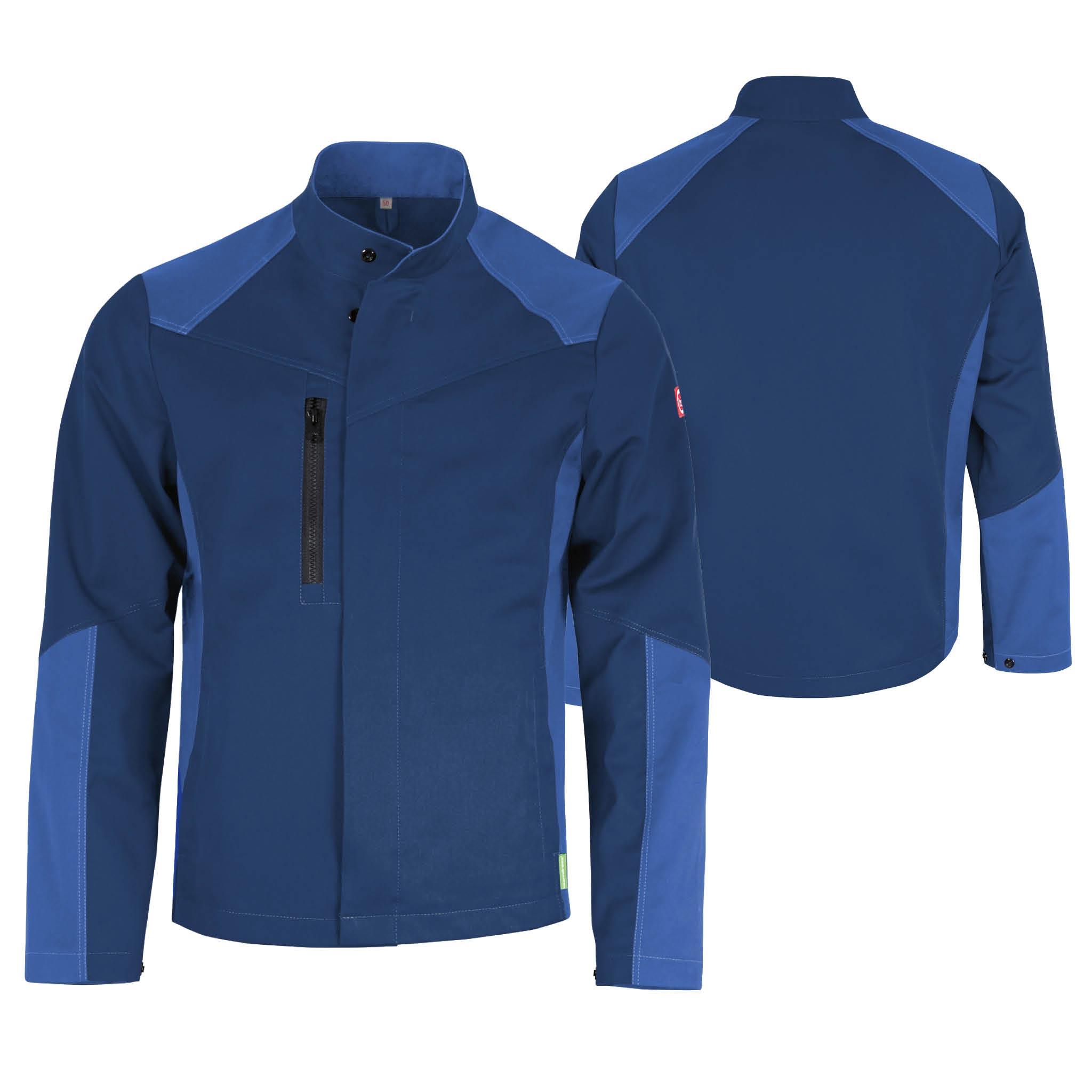 Bundjacke ecoLight 524