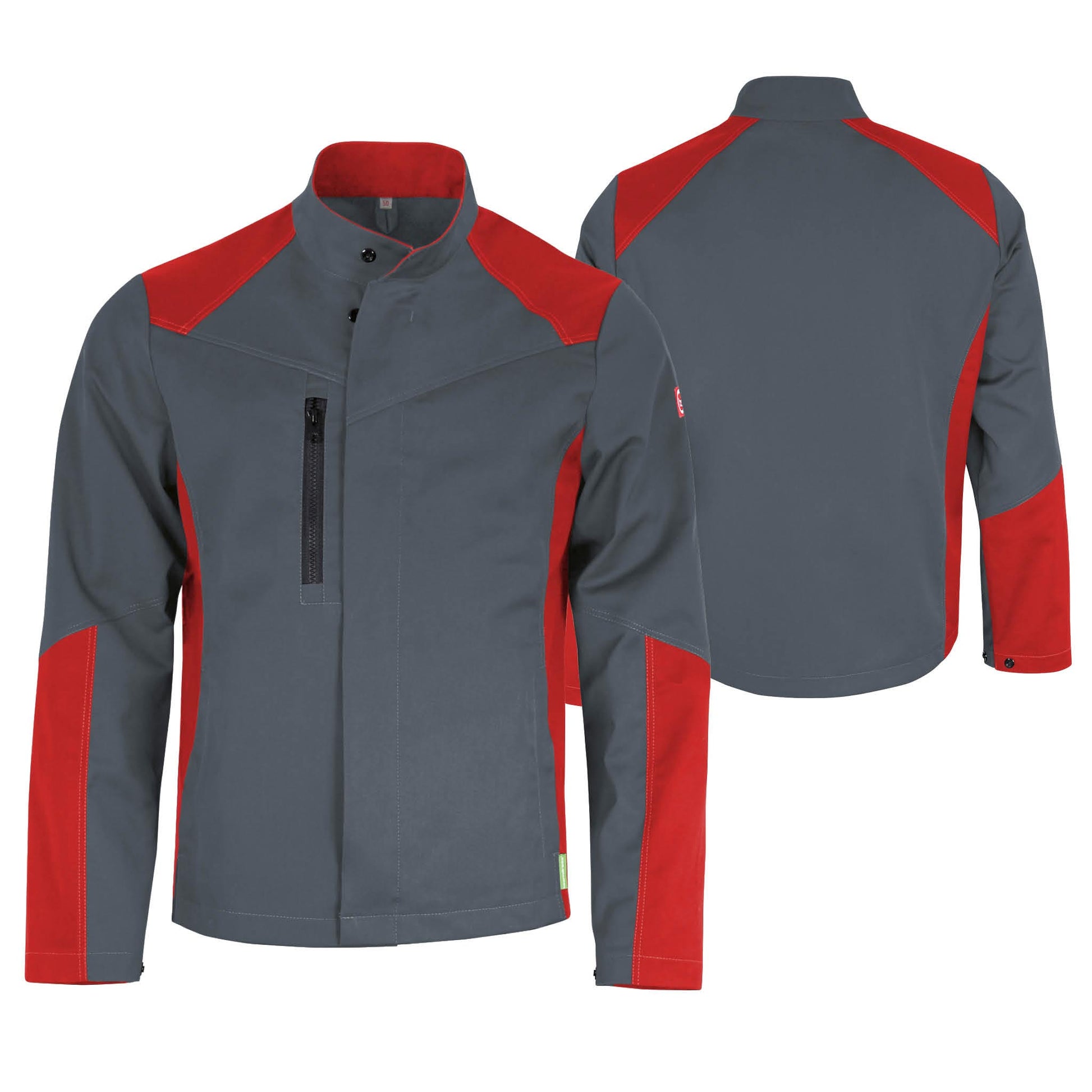 Bundjacke ecoLight 628