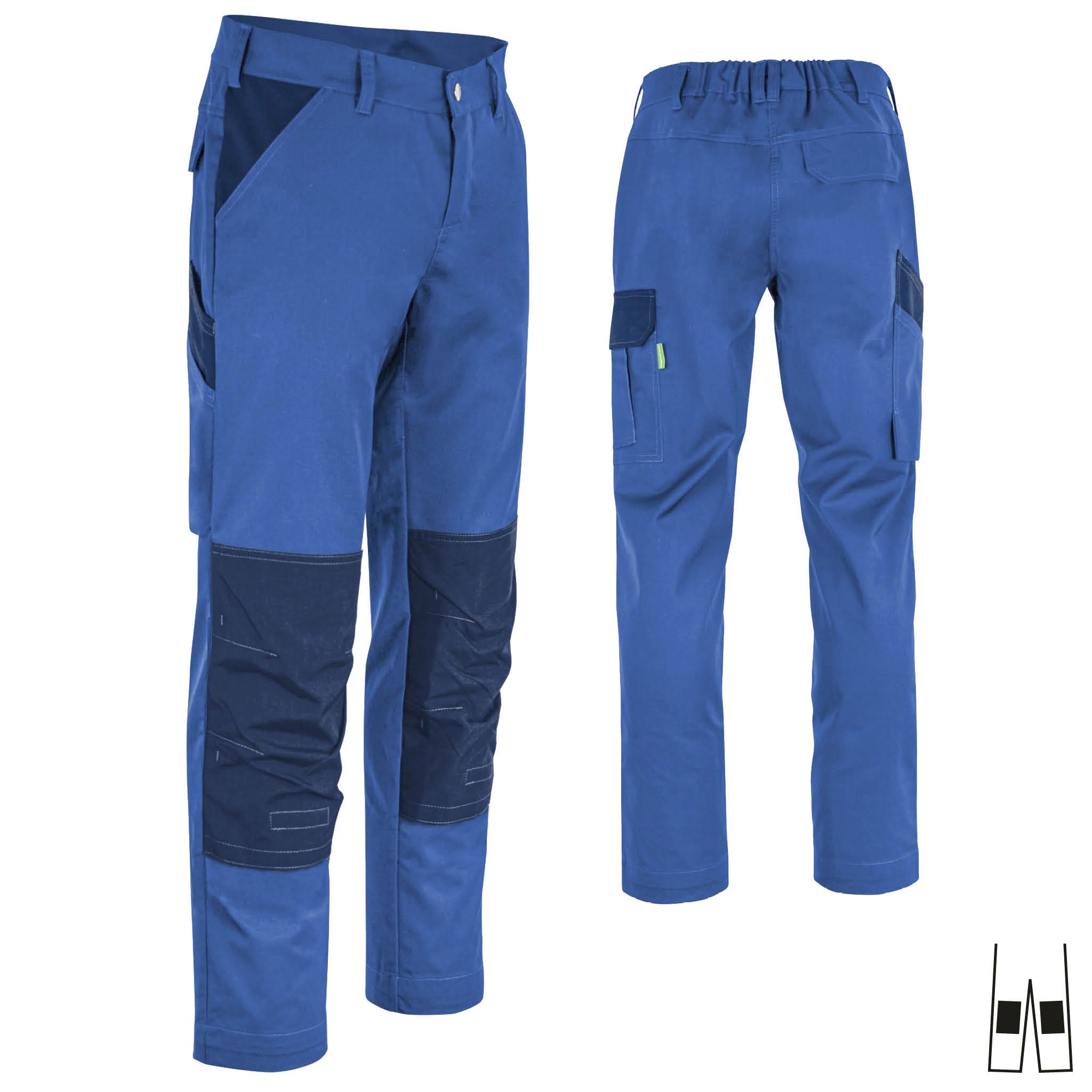 Bundhose ecoLight 265