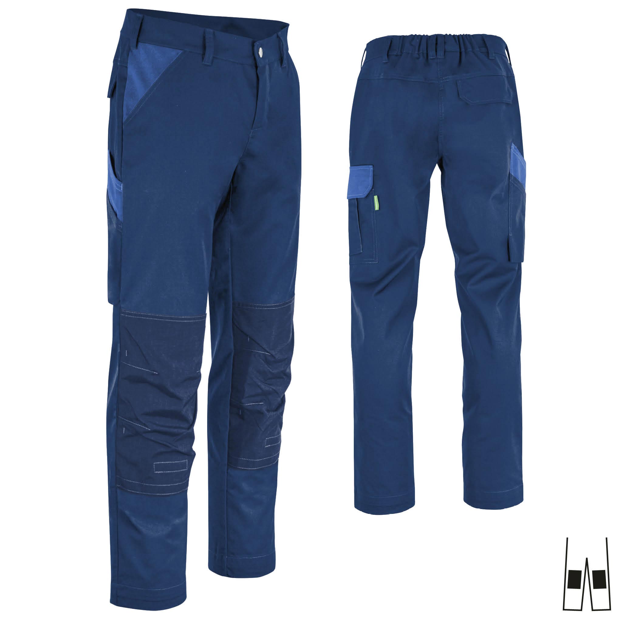 Bundhose ecoLight 524
