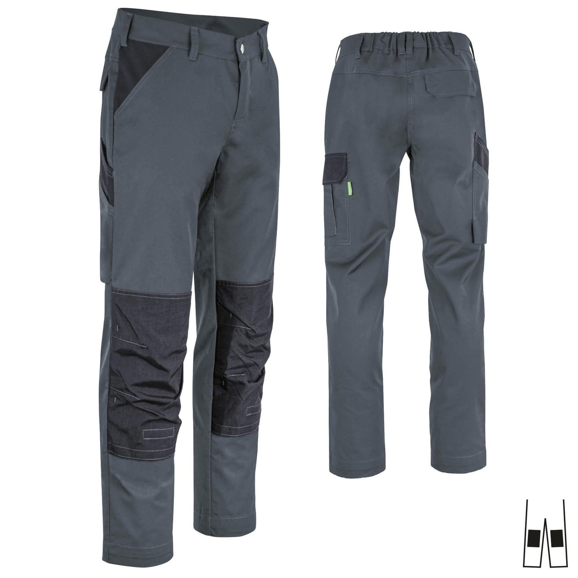 Bundhose ecoLight 699