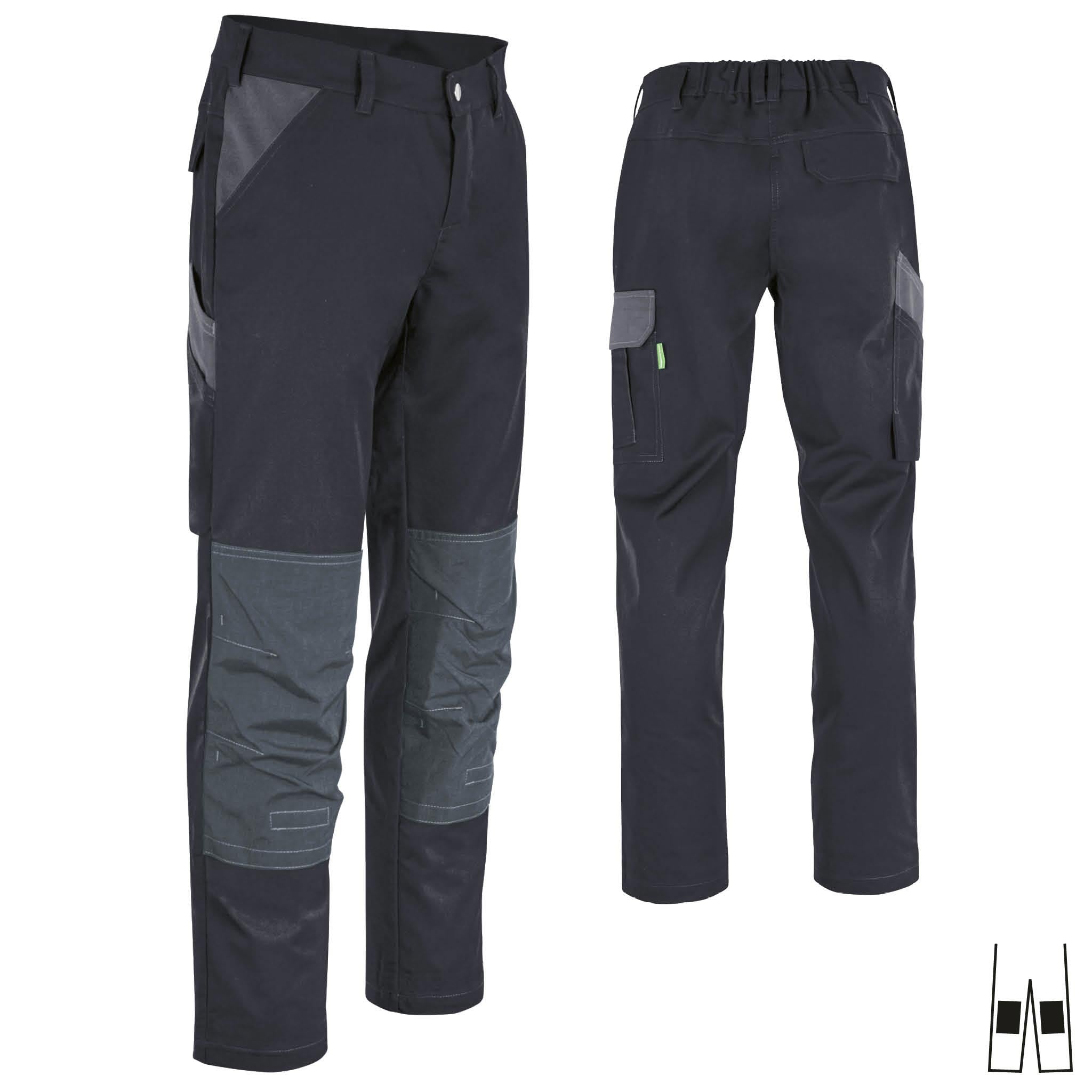 Bundhose ecoLight 996