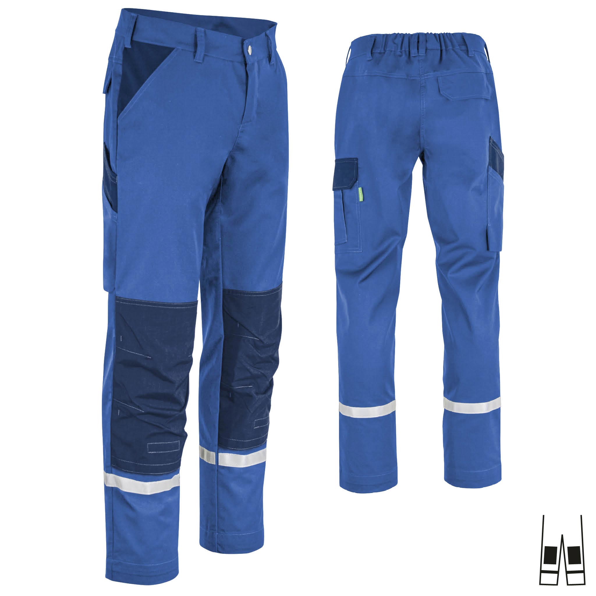 Bundhose ecoLight 265