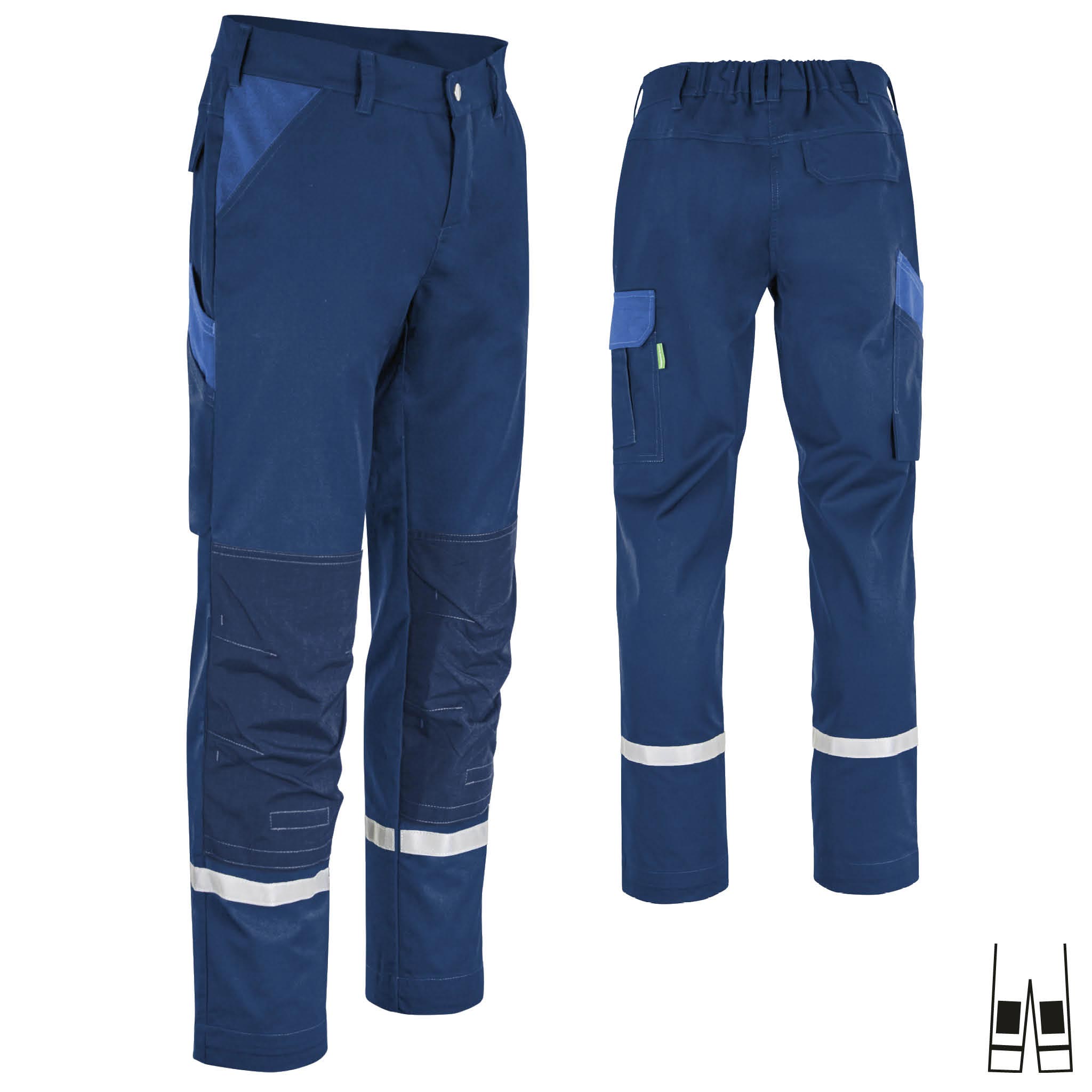 Bundhose ecoLight 524