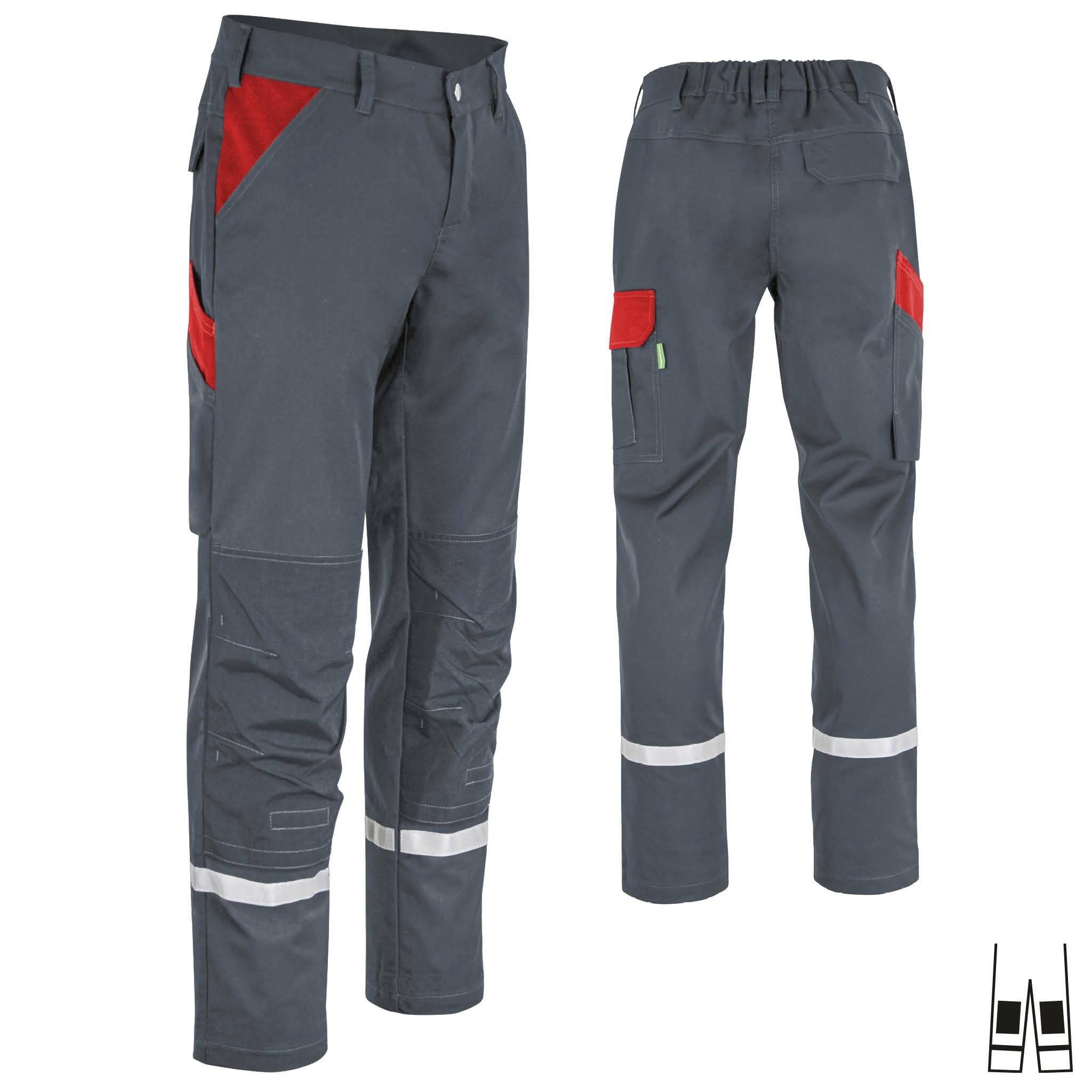Bundhose ecoLight 628