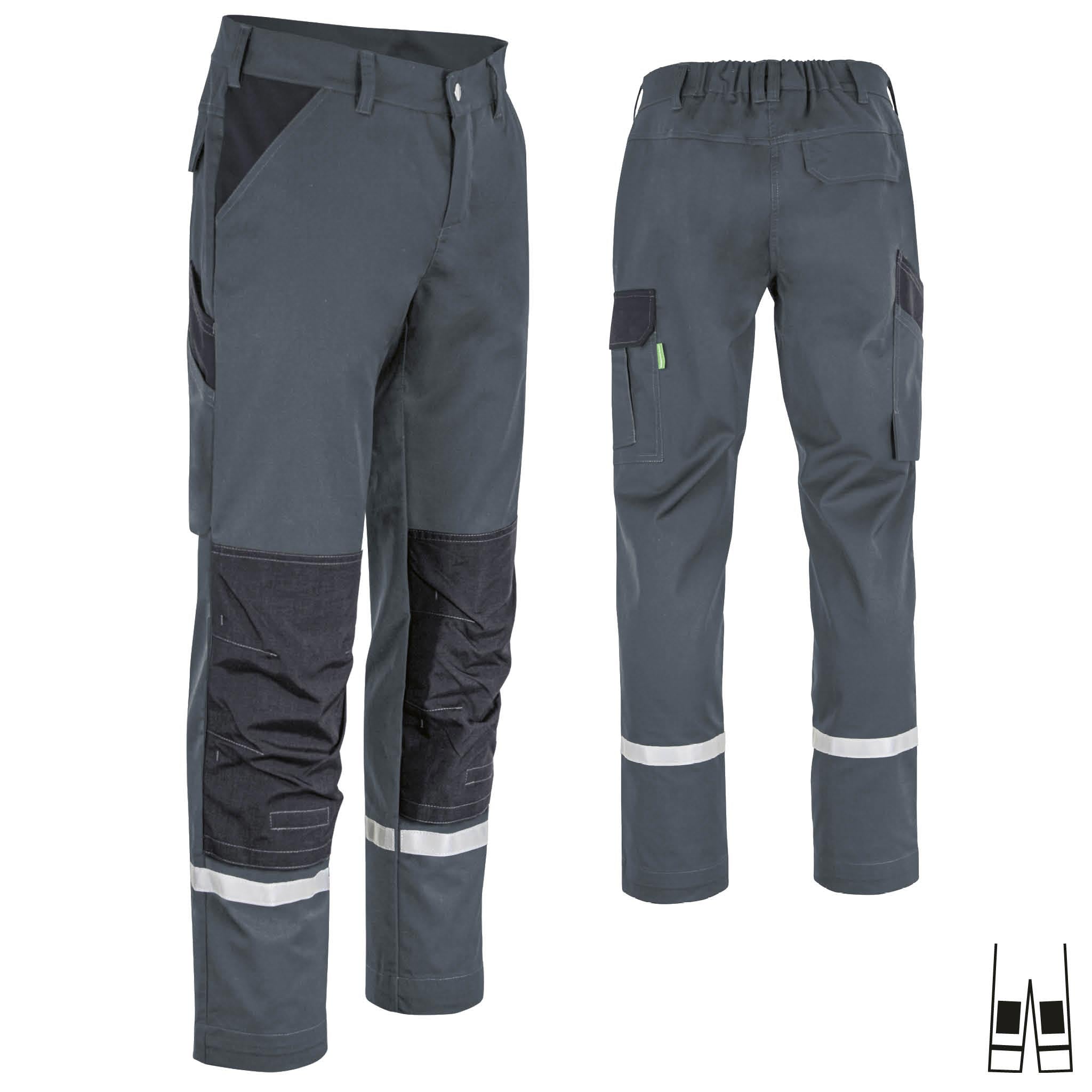 Bundhose ecoLight 699